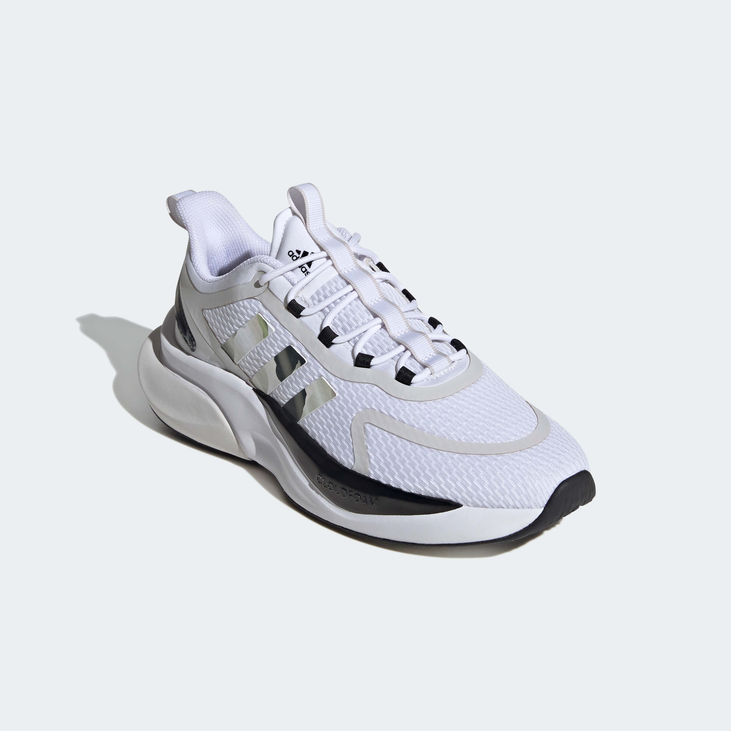 Мъжки Маратонки Adidas AlphaBounce+ отпред