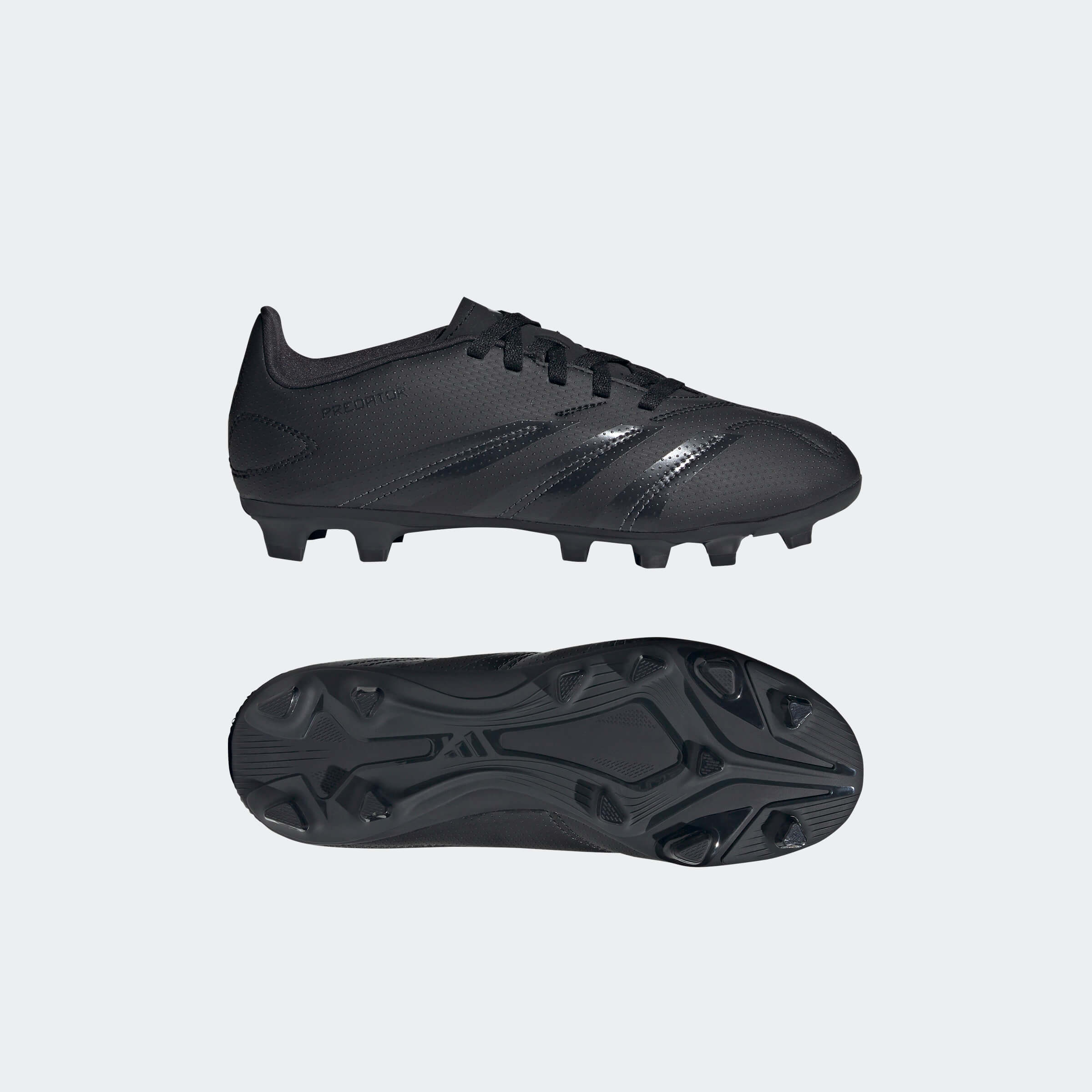 Детски Футболни Обувки Adidas PREDATOR CLUB FxG продуктова снимка