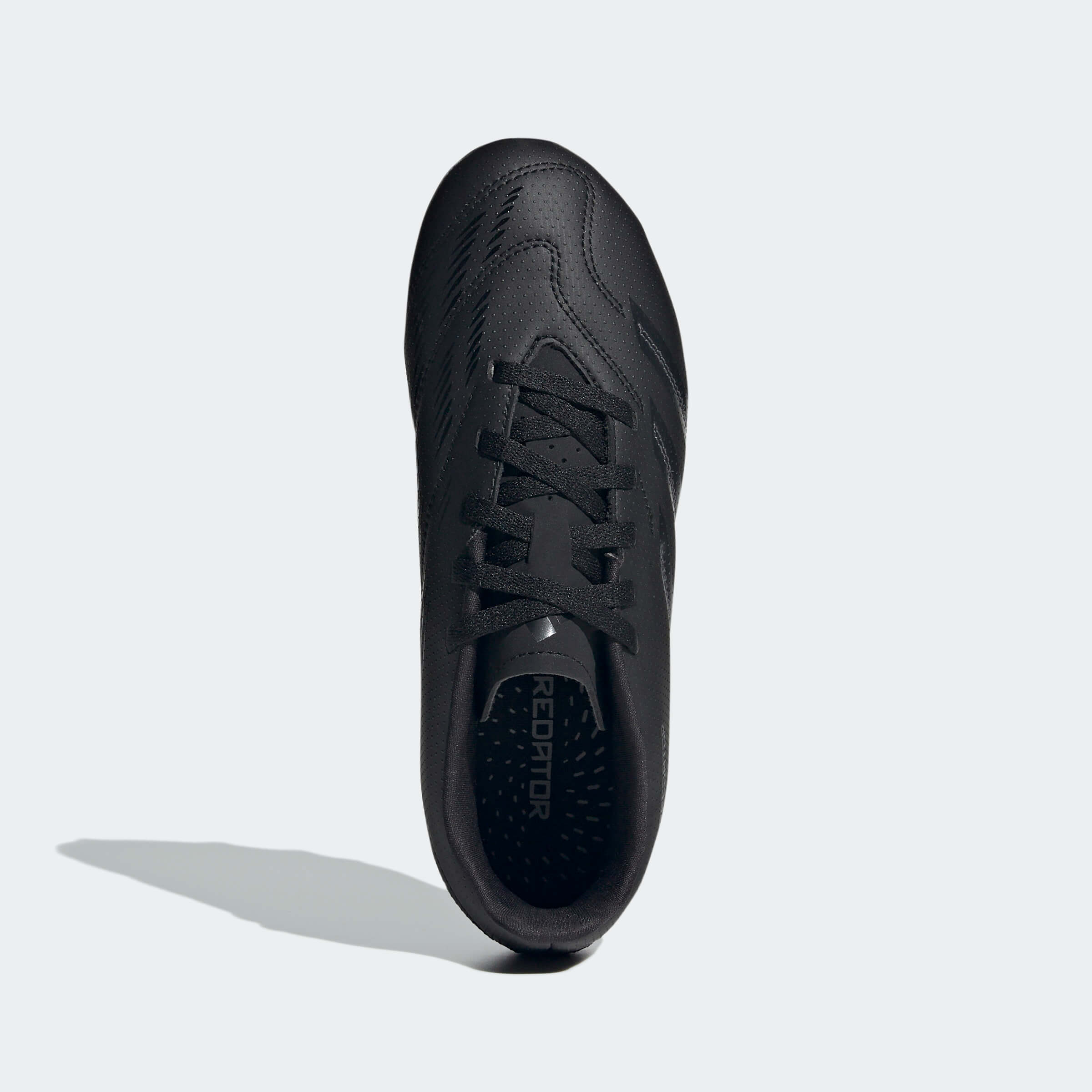 Детски Футболни Обувки Adidas PREDATOR CLUB отгоре