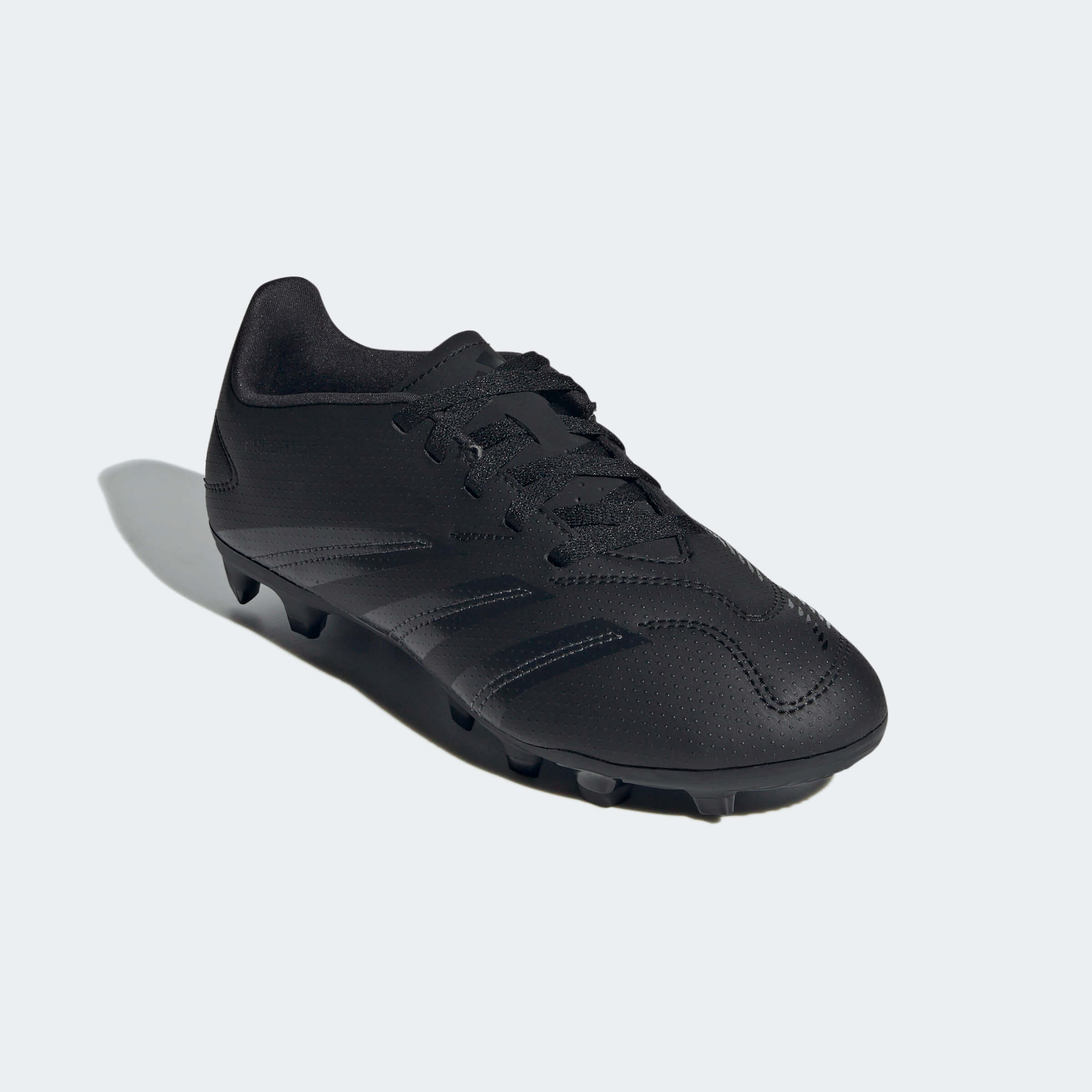 Детски Футболни Обувки Adidas PREDATOR CLUB FxG J отпред 
