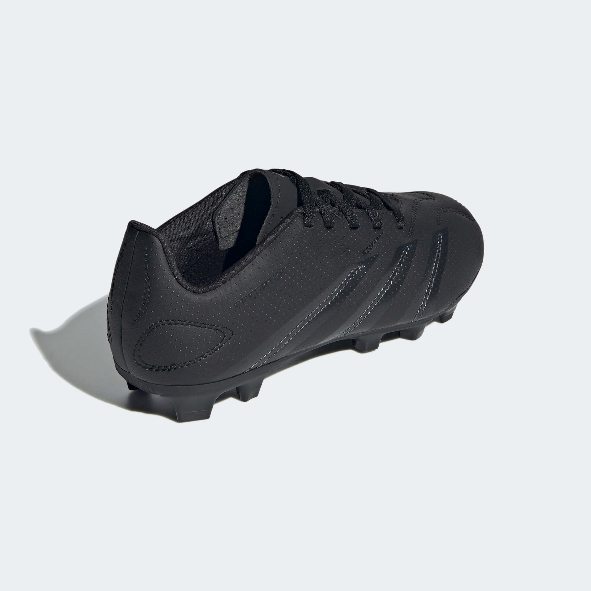Детски Футболни Обувки Adidas PREDATOR CLUB отзад