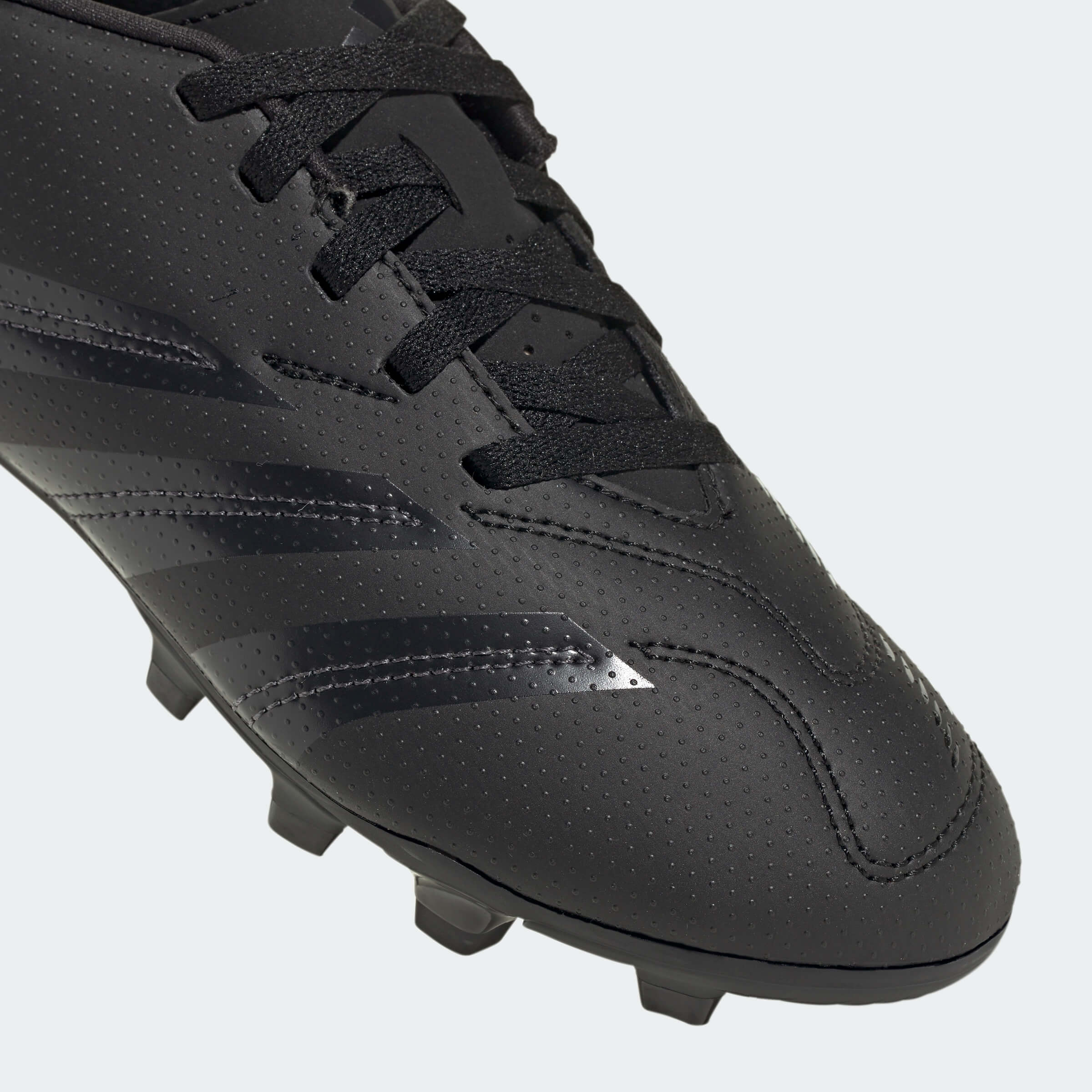 Футболни Обувки Adidas PREDATOR CLUB детайл пръсти