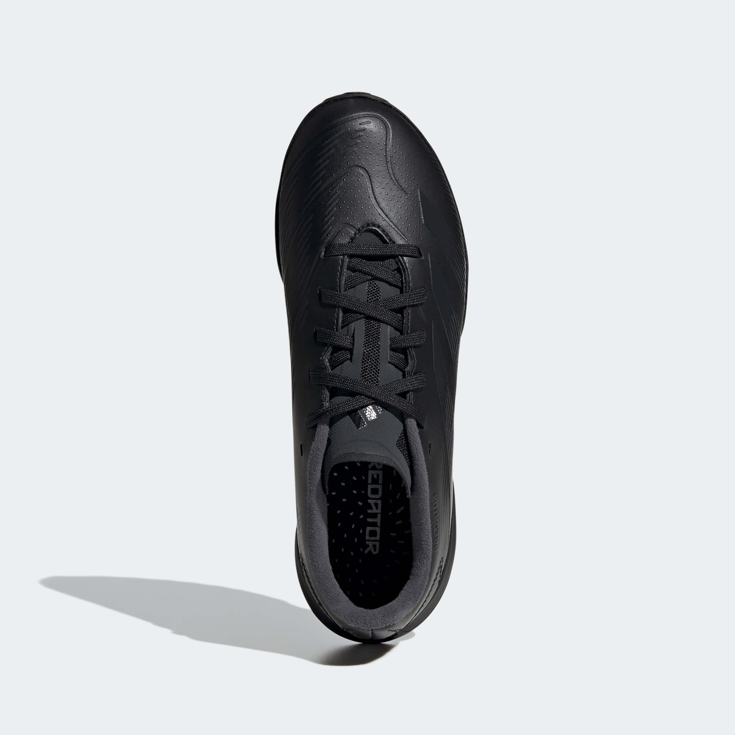 Детски Футболни Обувки Adidas PREDATOR LEAGUE TF J IG5443 отгоре
