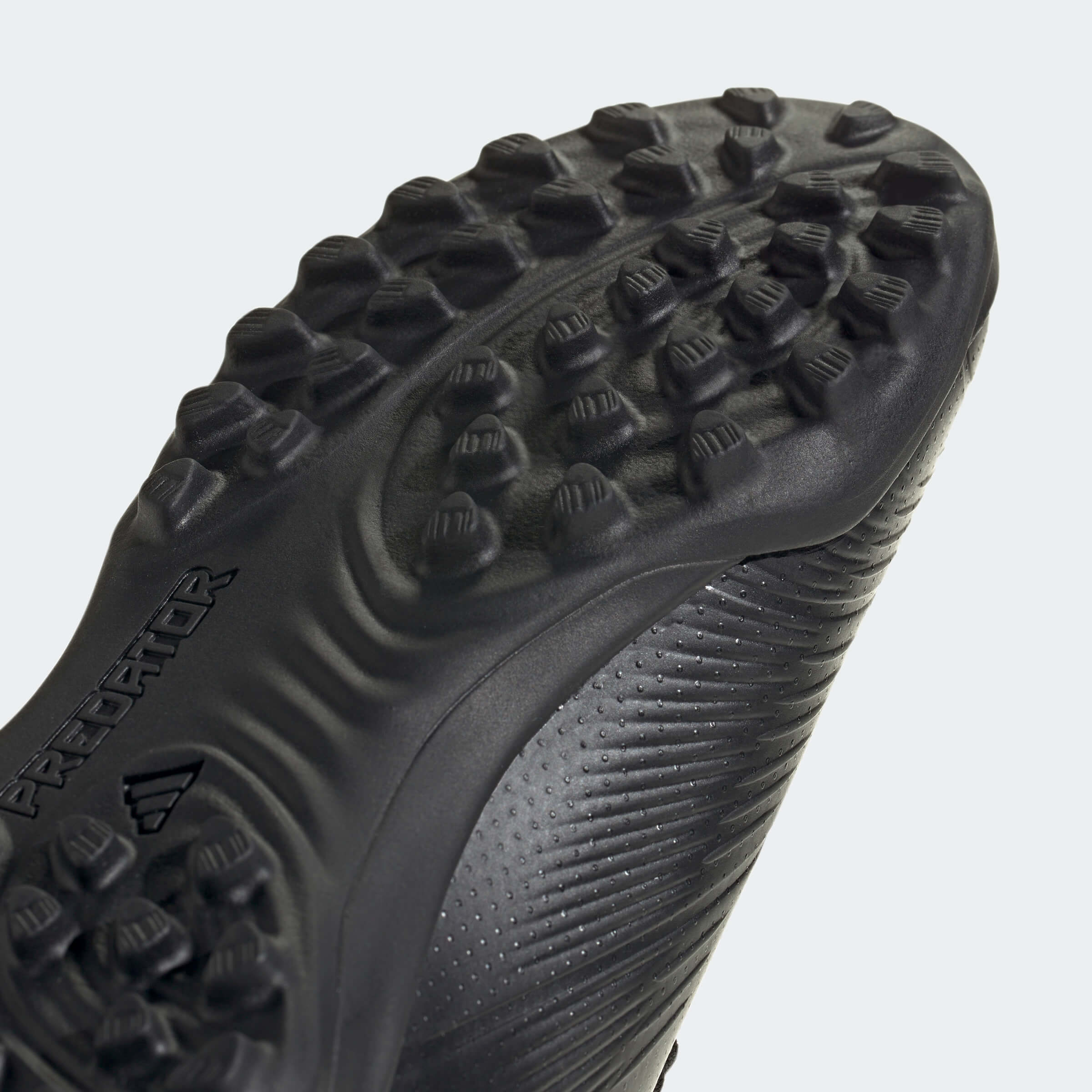 Детски Футболни Обувки Adidas PREDATOR LEAGUE TF детайл подметка
