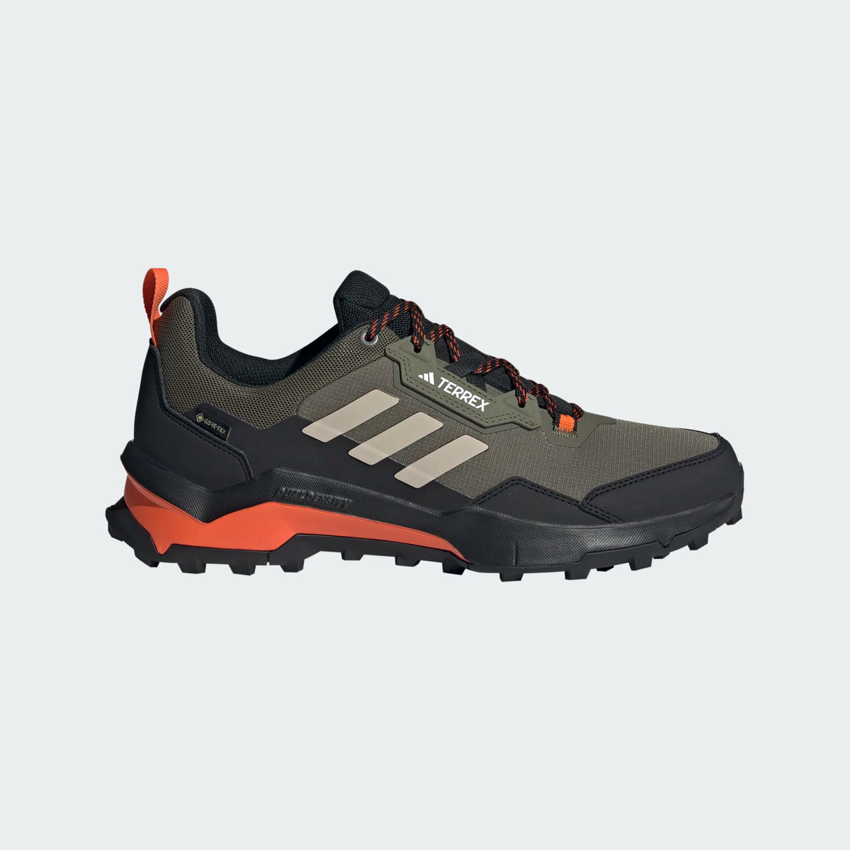 Мъжки Зимни Обувки Adidas TERREX AX4 MID GTX IG8853