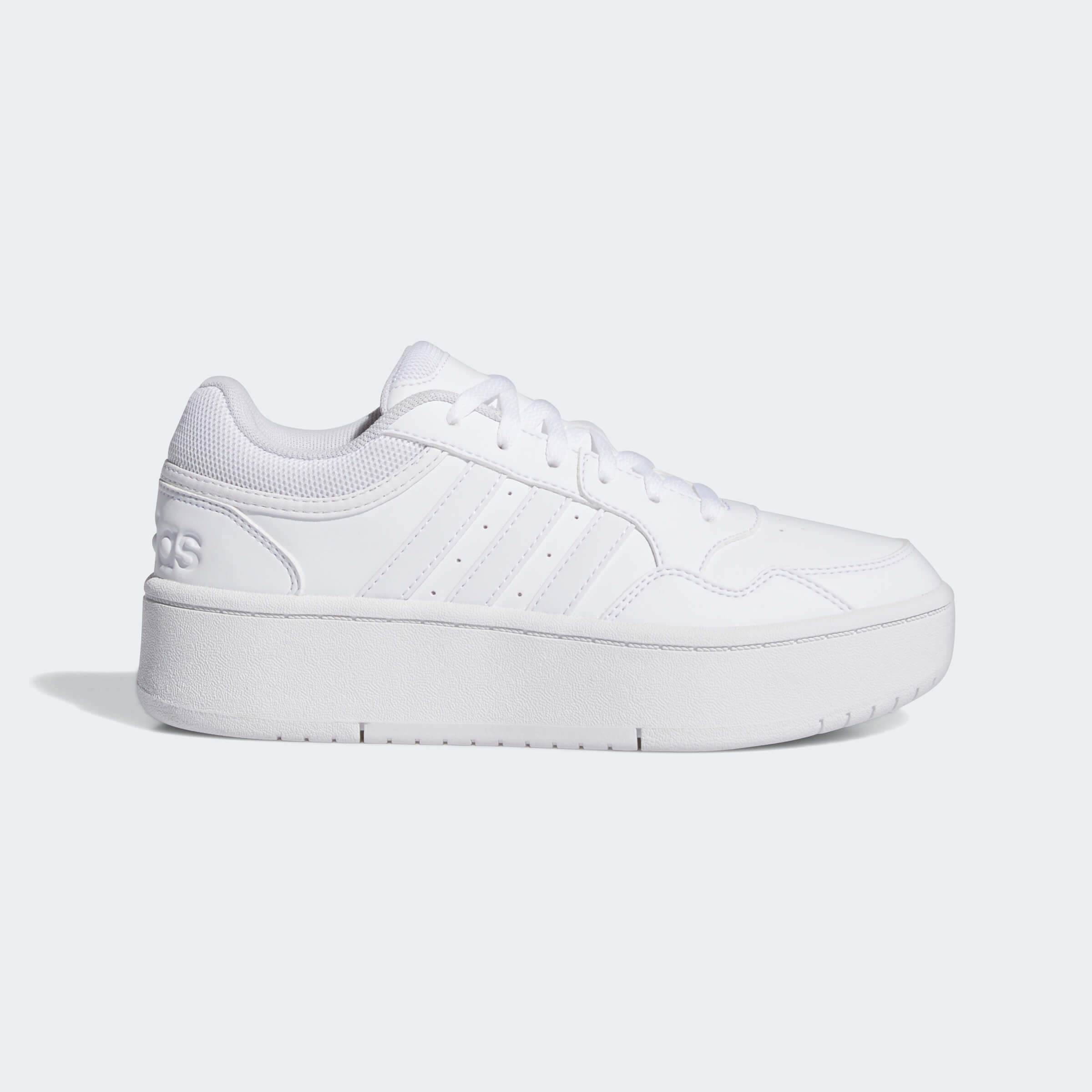 Юношески Кецове Adidas HOOPS 3.0 BOLD IG6973 основна снимка