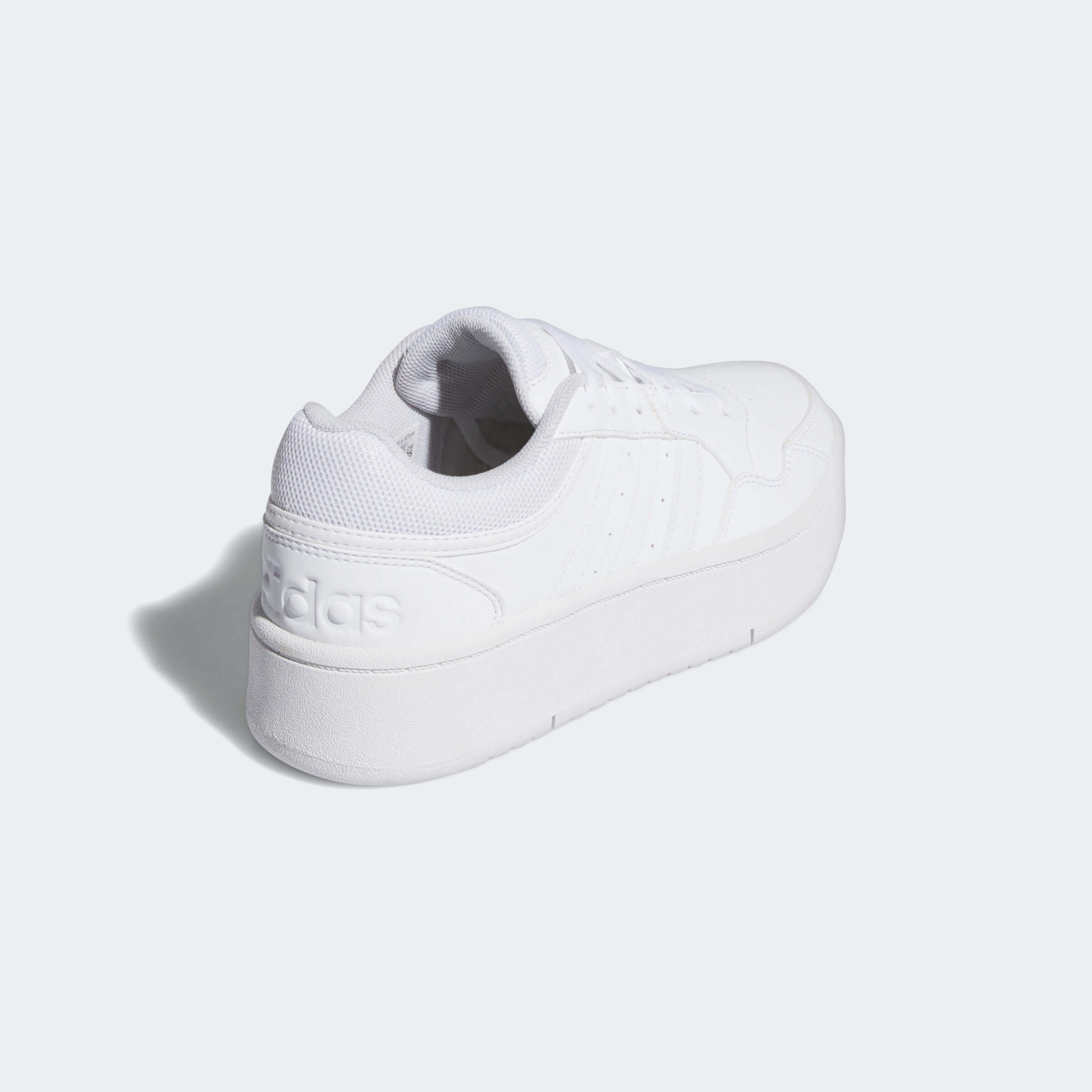 Юношески Кецове Adidas HOOPS 3.0 BOLD IG6973 отзад