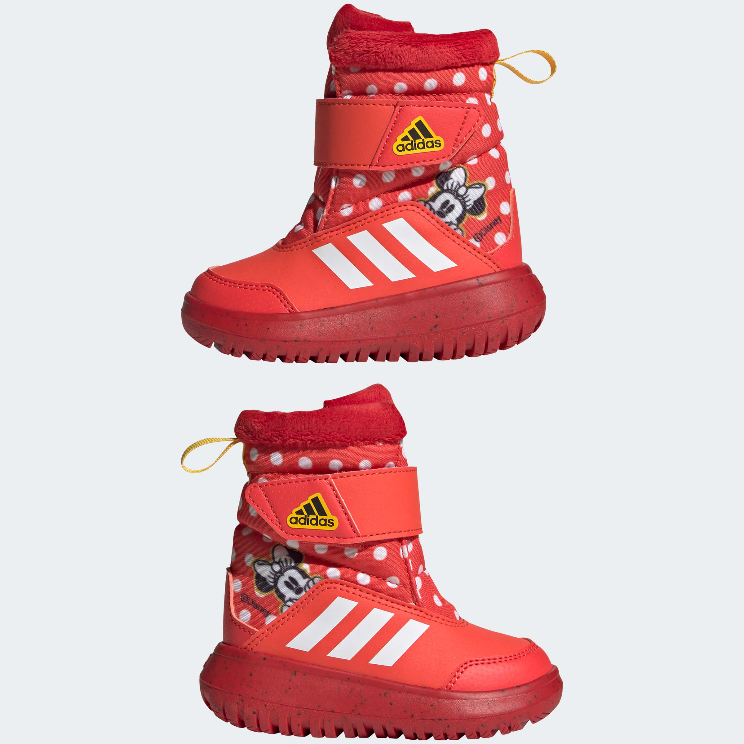 Апрески Adidas Winterplay x Disney Minnie IG7191 продуктова снимка