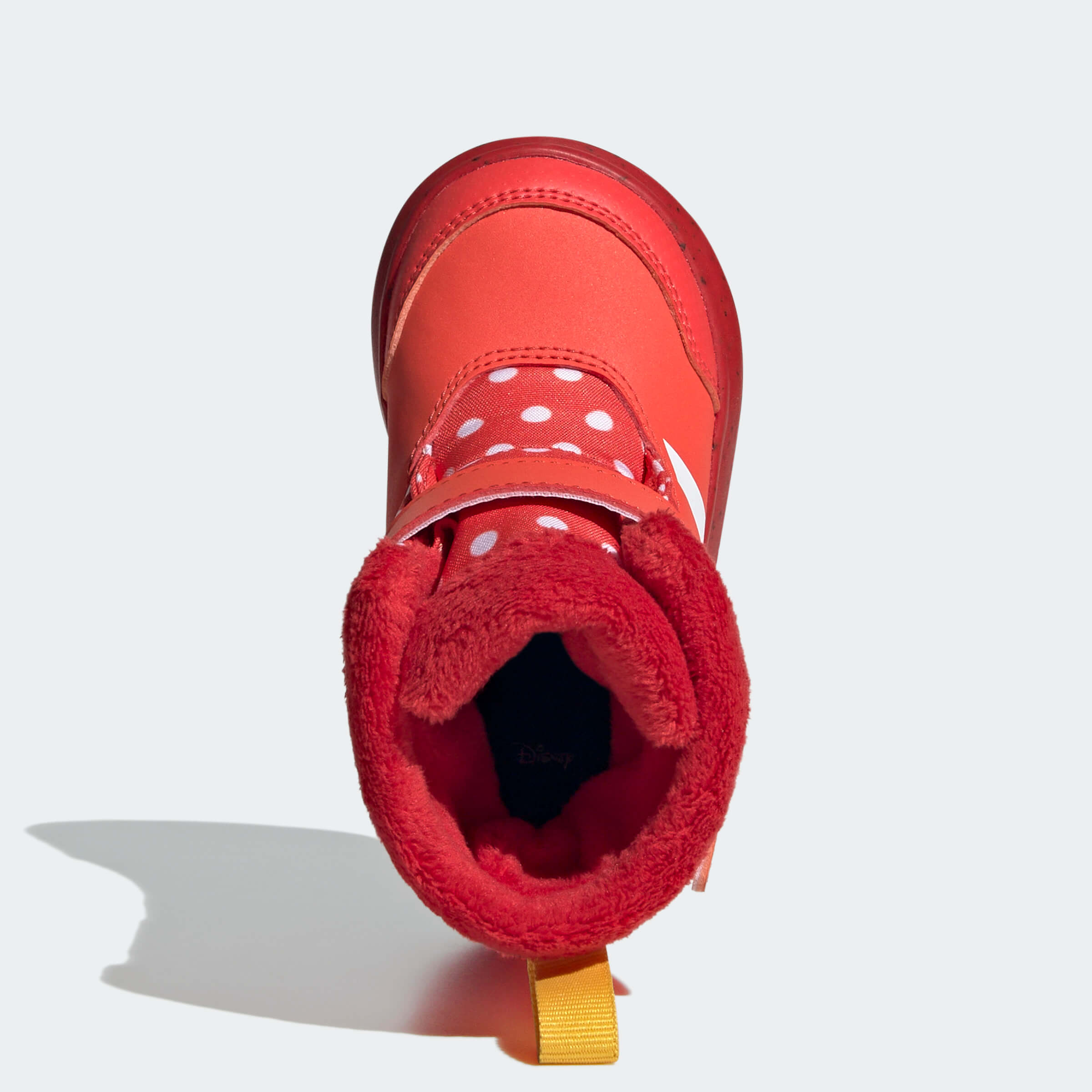 Детски Апрески Adidas Winterplay x Disney Minnie отгоре