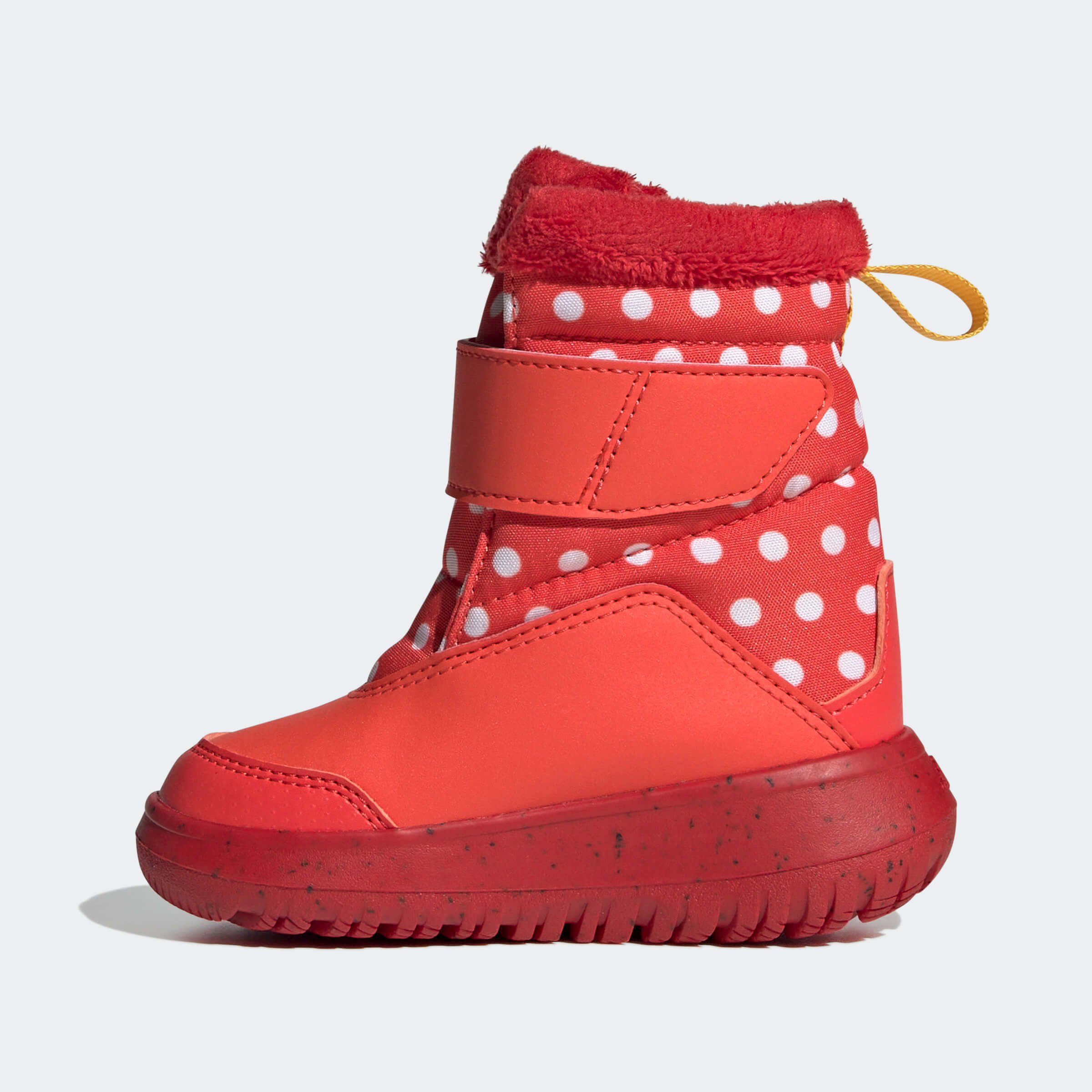 Апрески Adidas Winterplay x Disney Minnie вътрешна страна