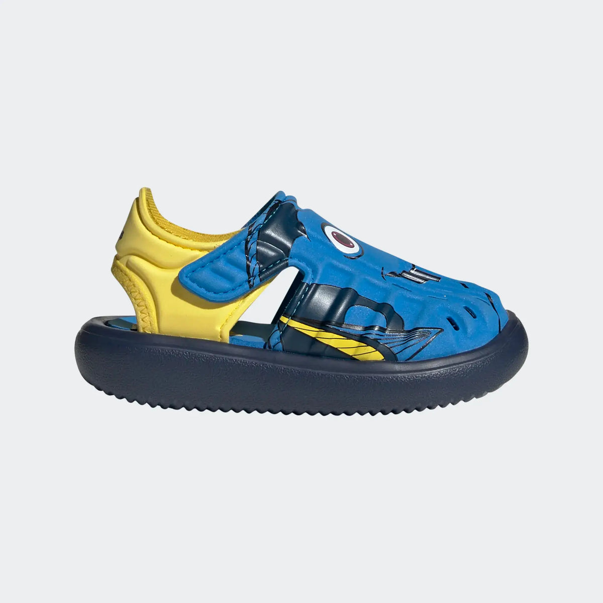 Бебешки Сандали Adidas WATER SANDAL DORI IH1233