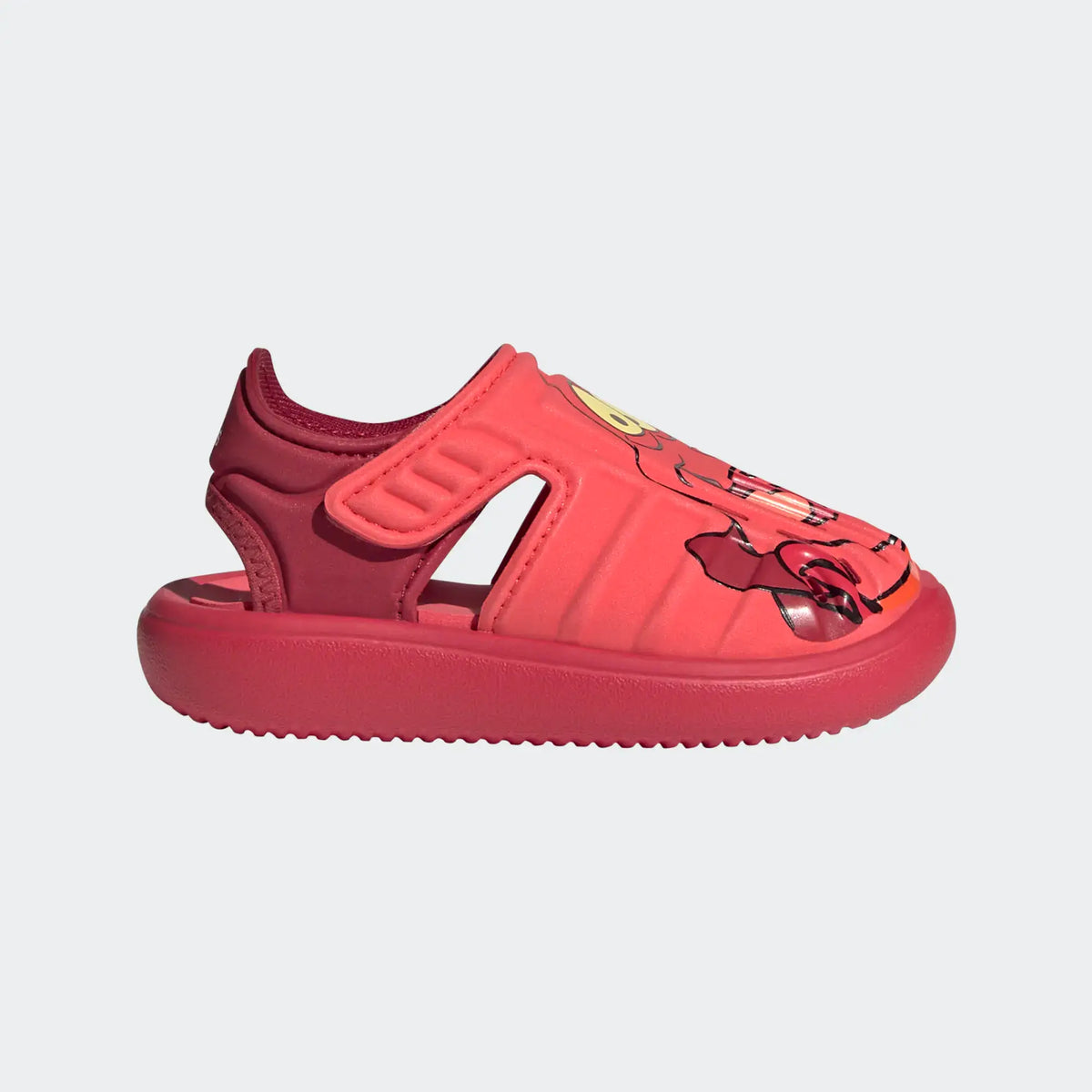 Бебешки Сандали Adidas WATER SANDAL SEBASTIAN IH1235