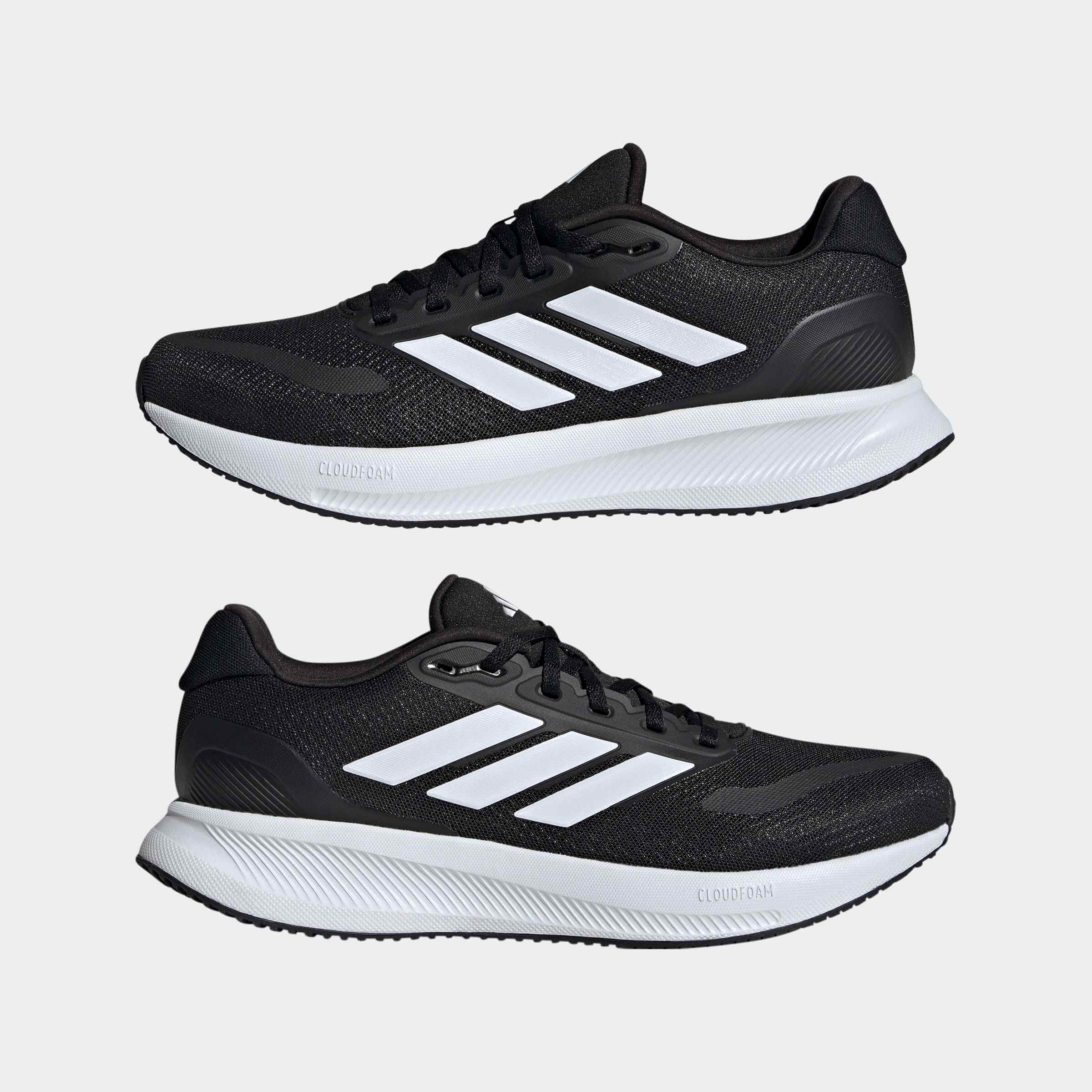 Мъжки Маратонки Adidas RUNFALCON 5 продуктова снимка