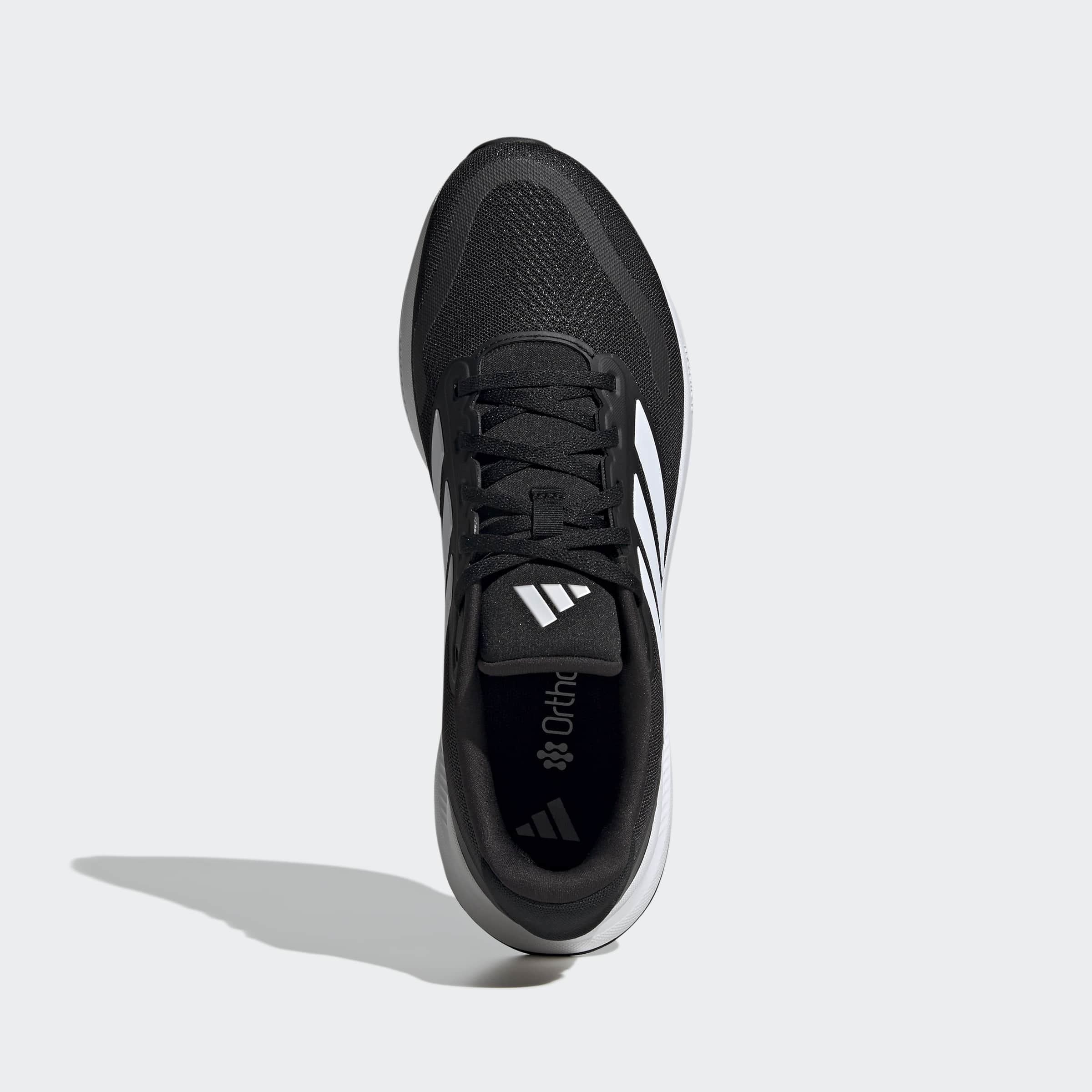 Мъжки Маратонки Adidas RUNFALCON 5 IH7758 отгоре