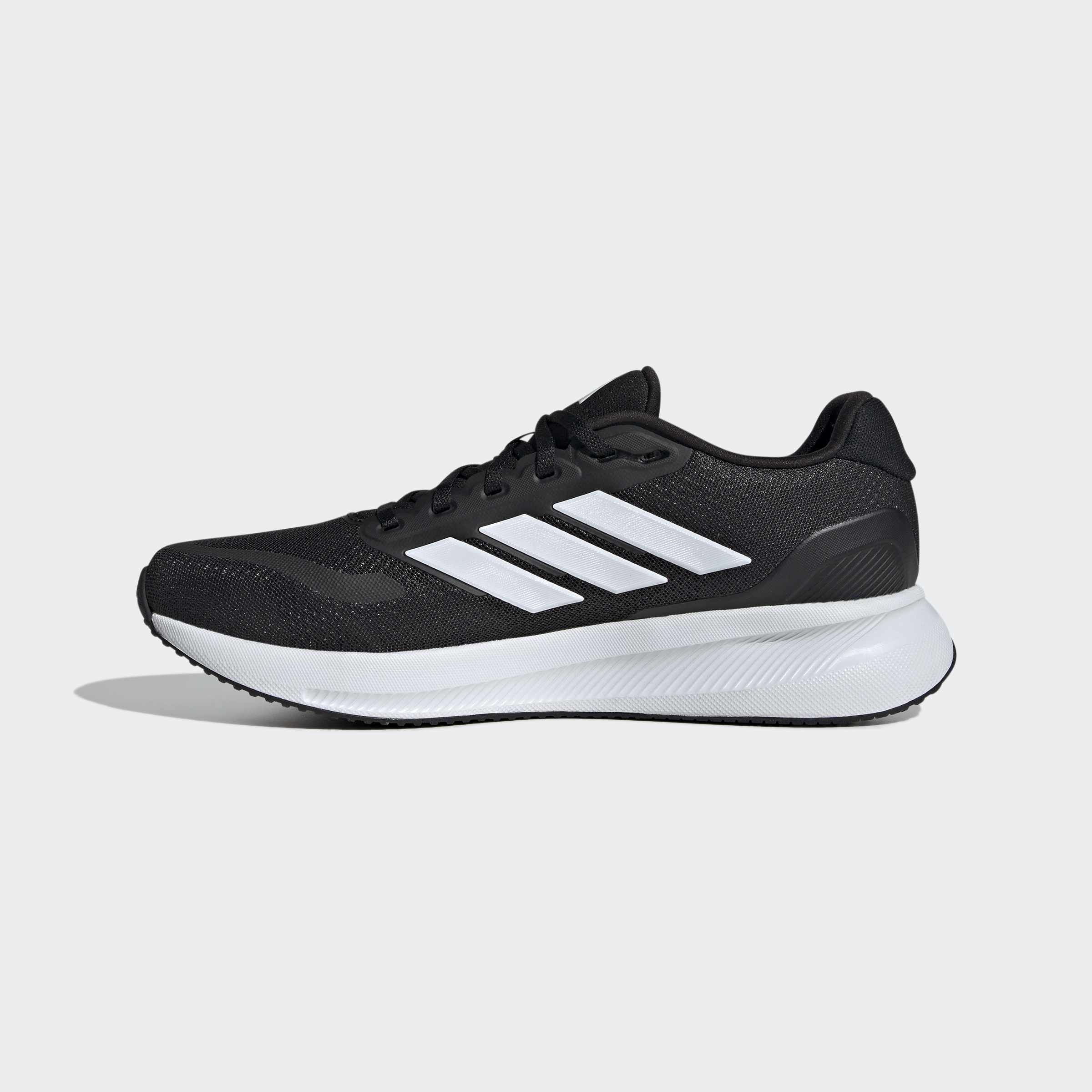 Мъжки Маратонки Adidas RUNFALCON 5 вътрешна страна на обувката