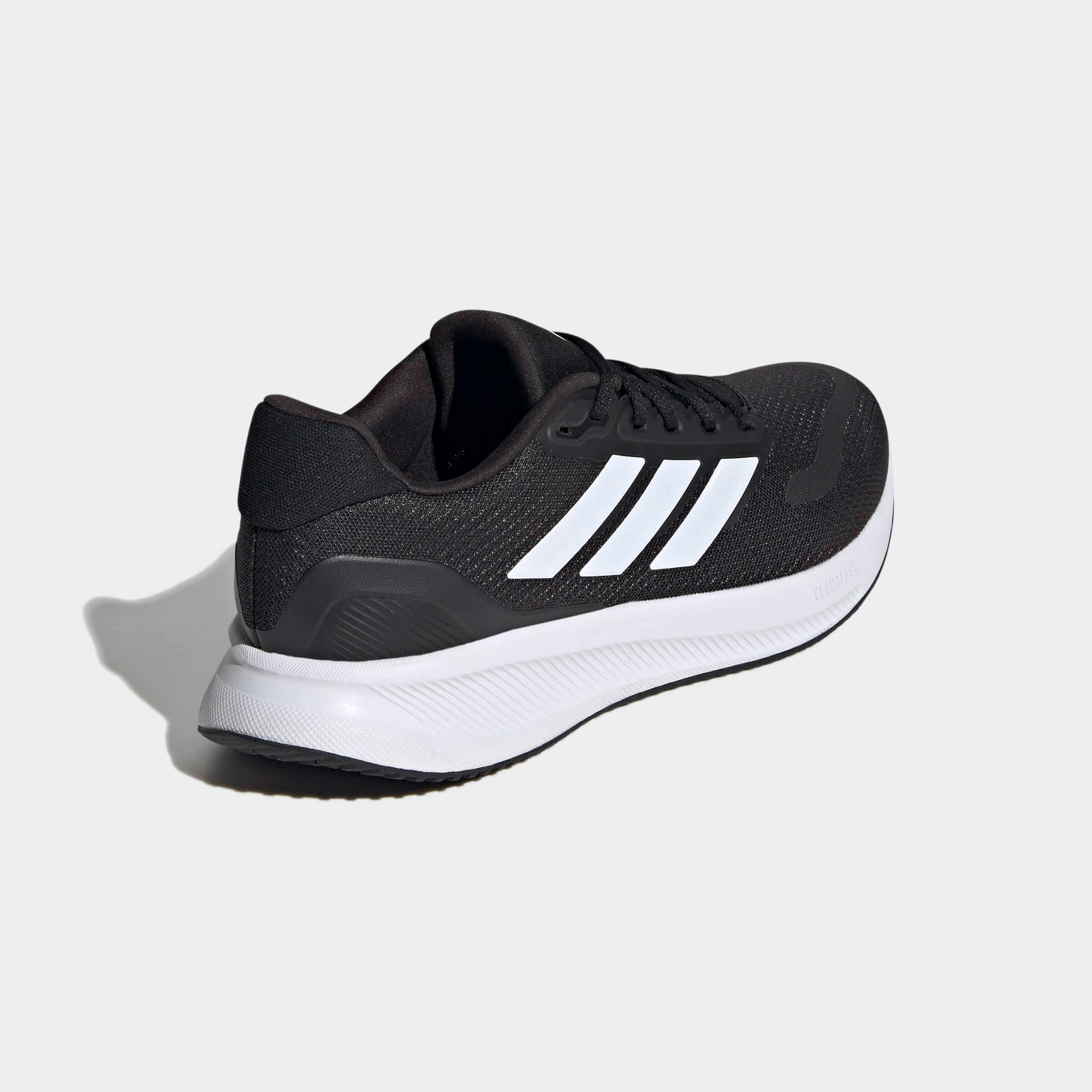 Маратонки Adidas RUNFALCON 5 IH7758 отзад