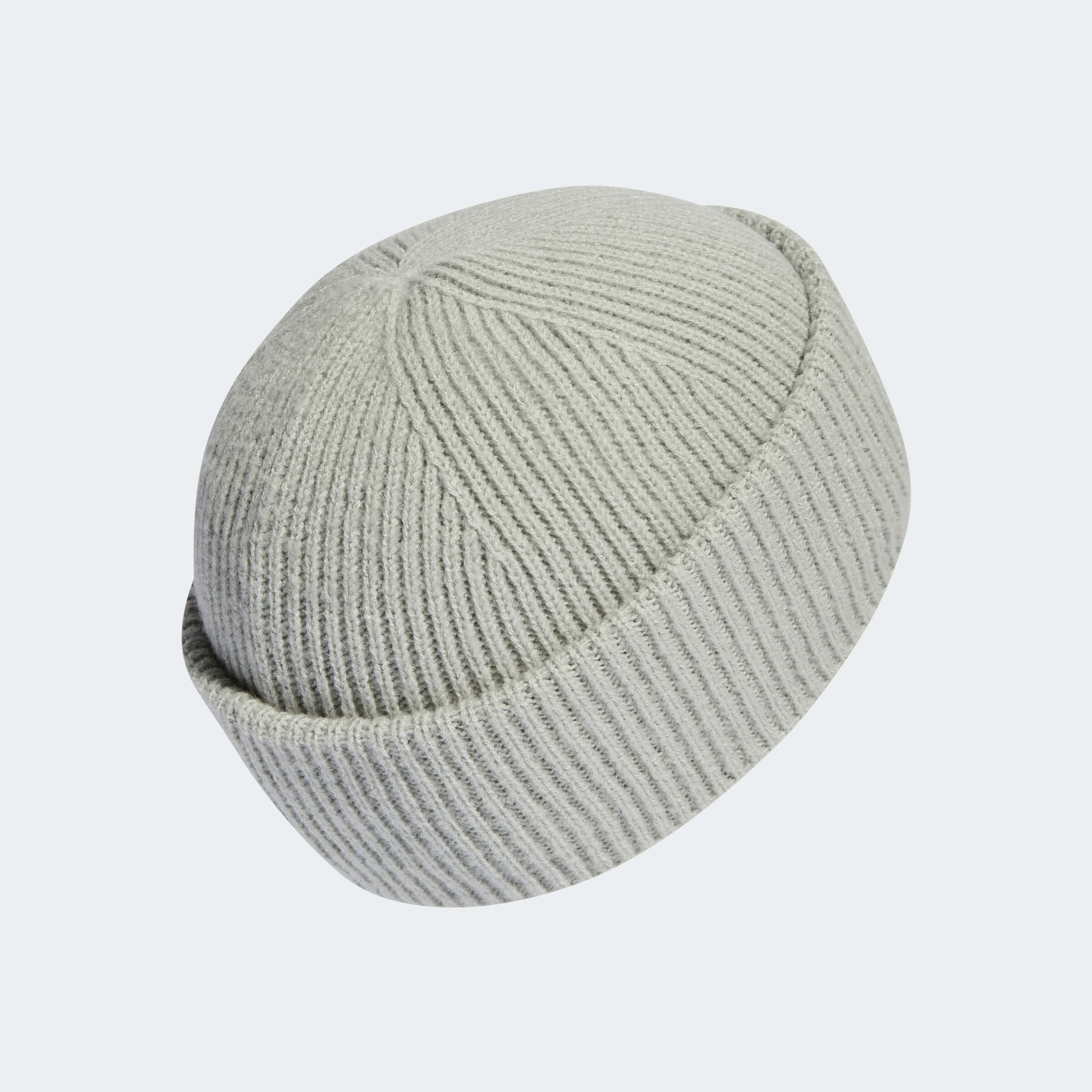 Зимна Шапка Adidas Wide Cuff Beanie II3547 отзад