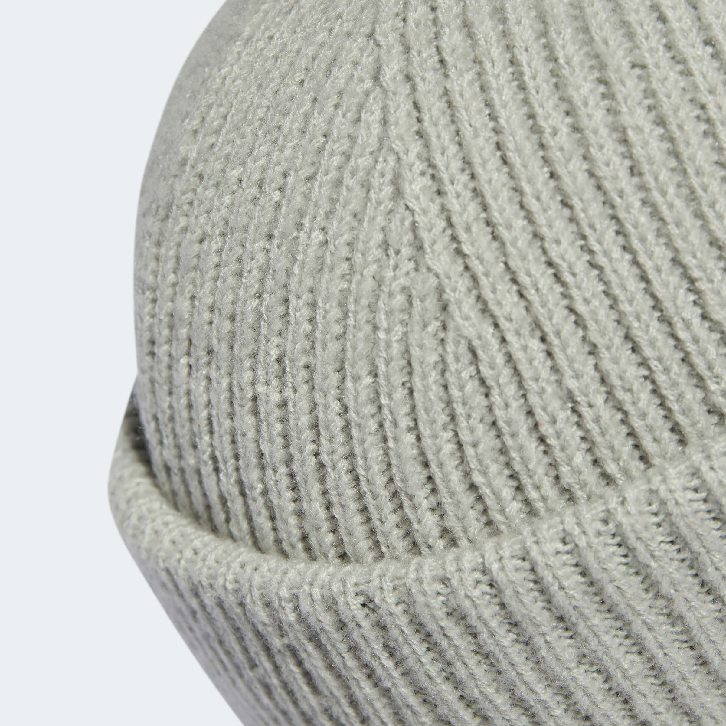 Зимна Шапка Adidas Wide Cuff Beanie II3547 материя