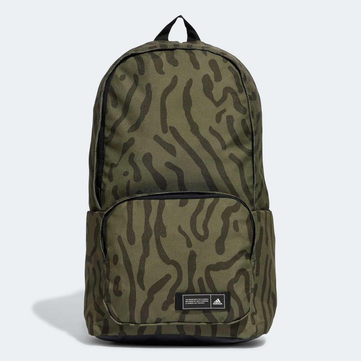 Раница Adidas CL BPK GFU IJ5634