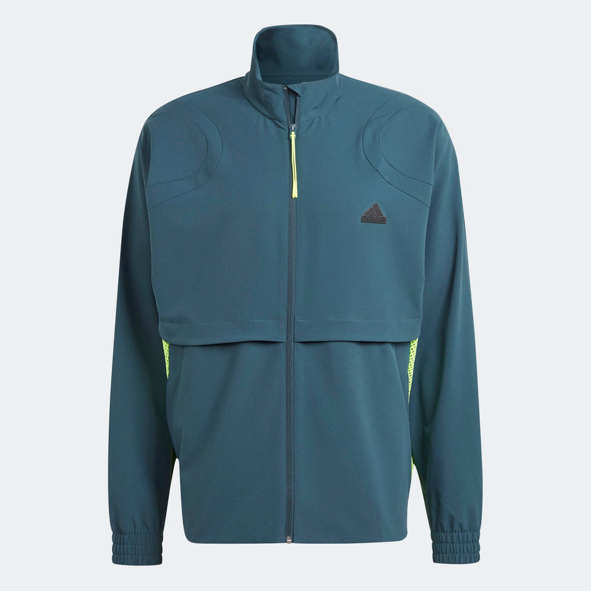 Мъжко Горнище Adidas City Escape IJ6082