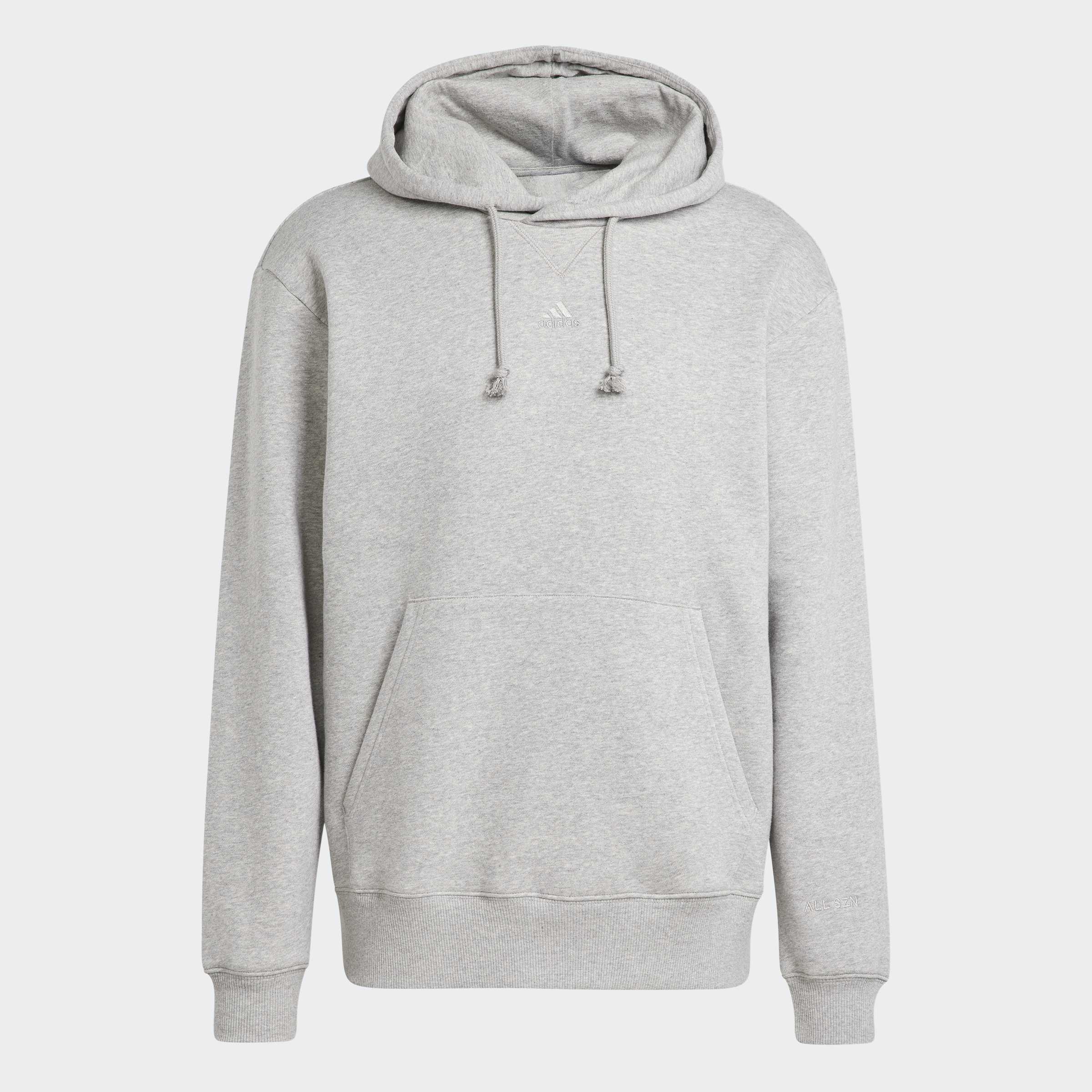 Мъжки Суитшърт Adidas All SZN Hoodie IJ6886 основна снимка