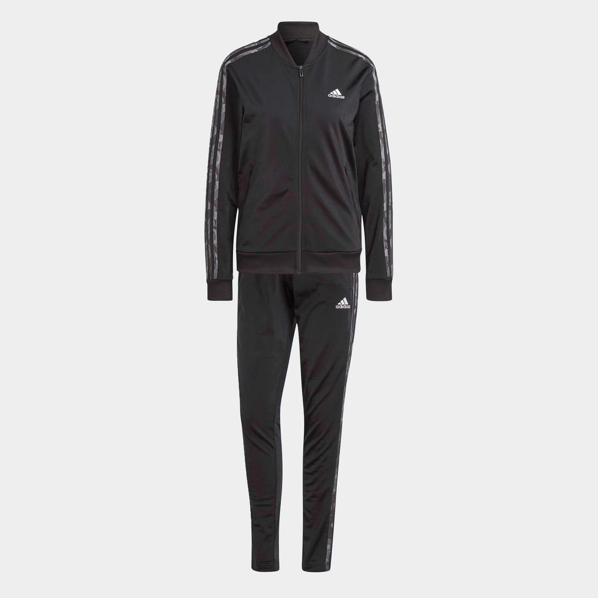 Дамски Екип Adidas Essentials 3-Stripes IJ8789