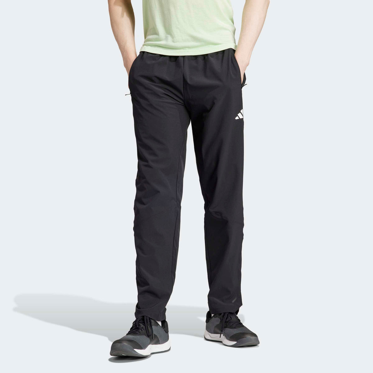 Мъжко Долнище Adidas WO WVN PANT IK9680