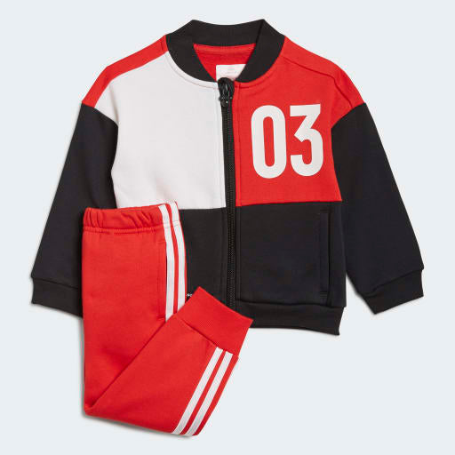Бебешки Екип Adidas MM Jogger Set GT9476