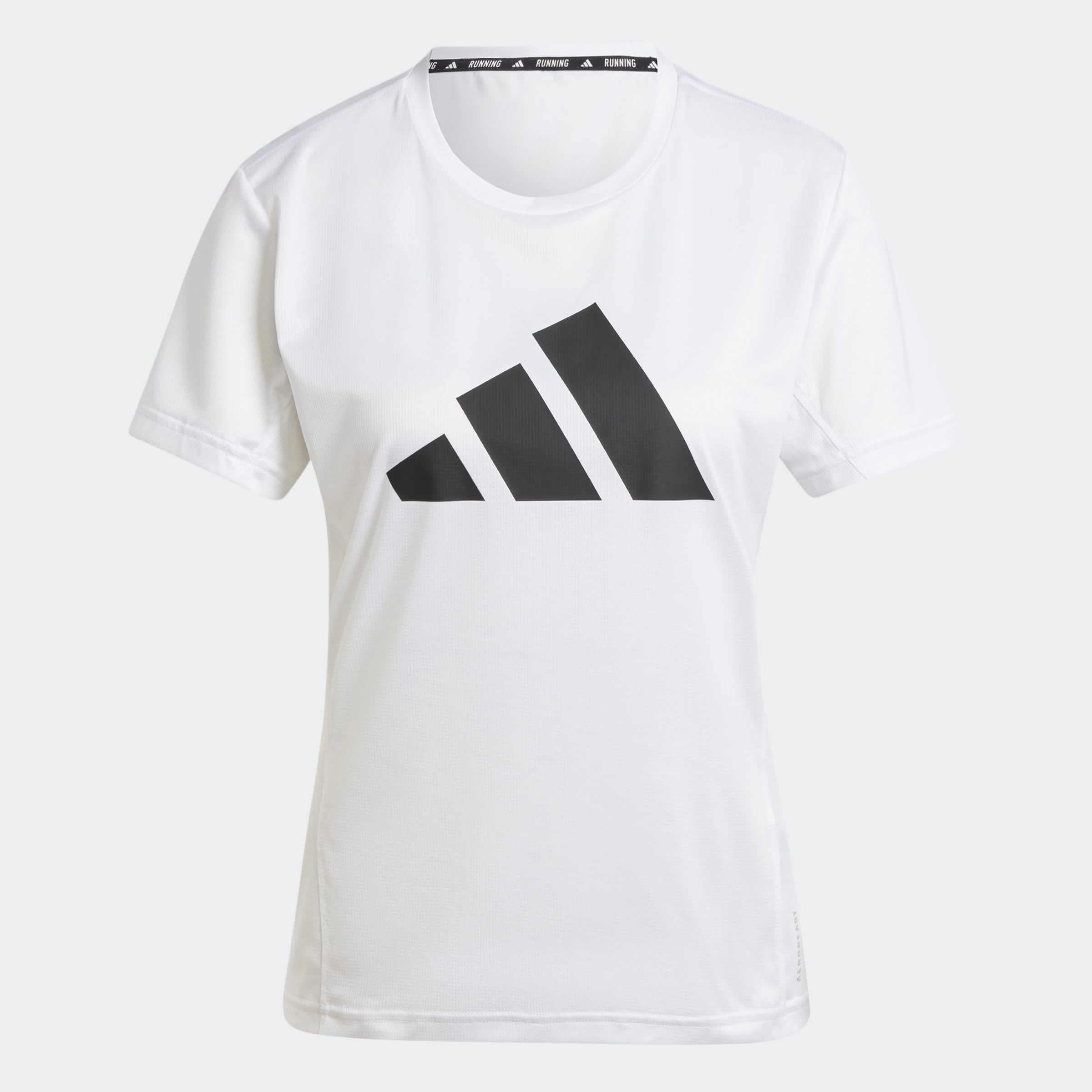 Дамска Тениска Adidas RUN IT TEE продуктова снимка