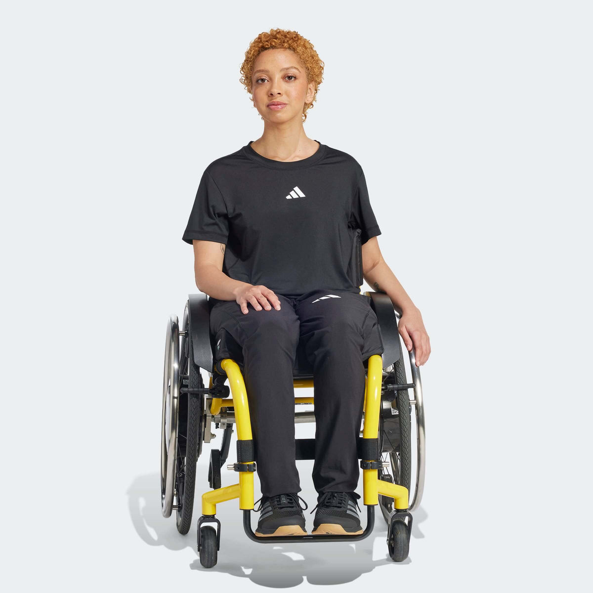 Дамска Тениска Adidas WTR ADAPT T IN2462