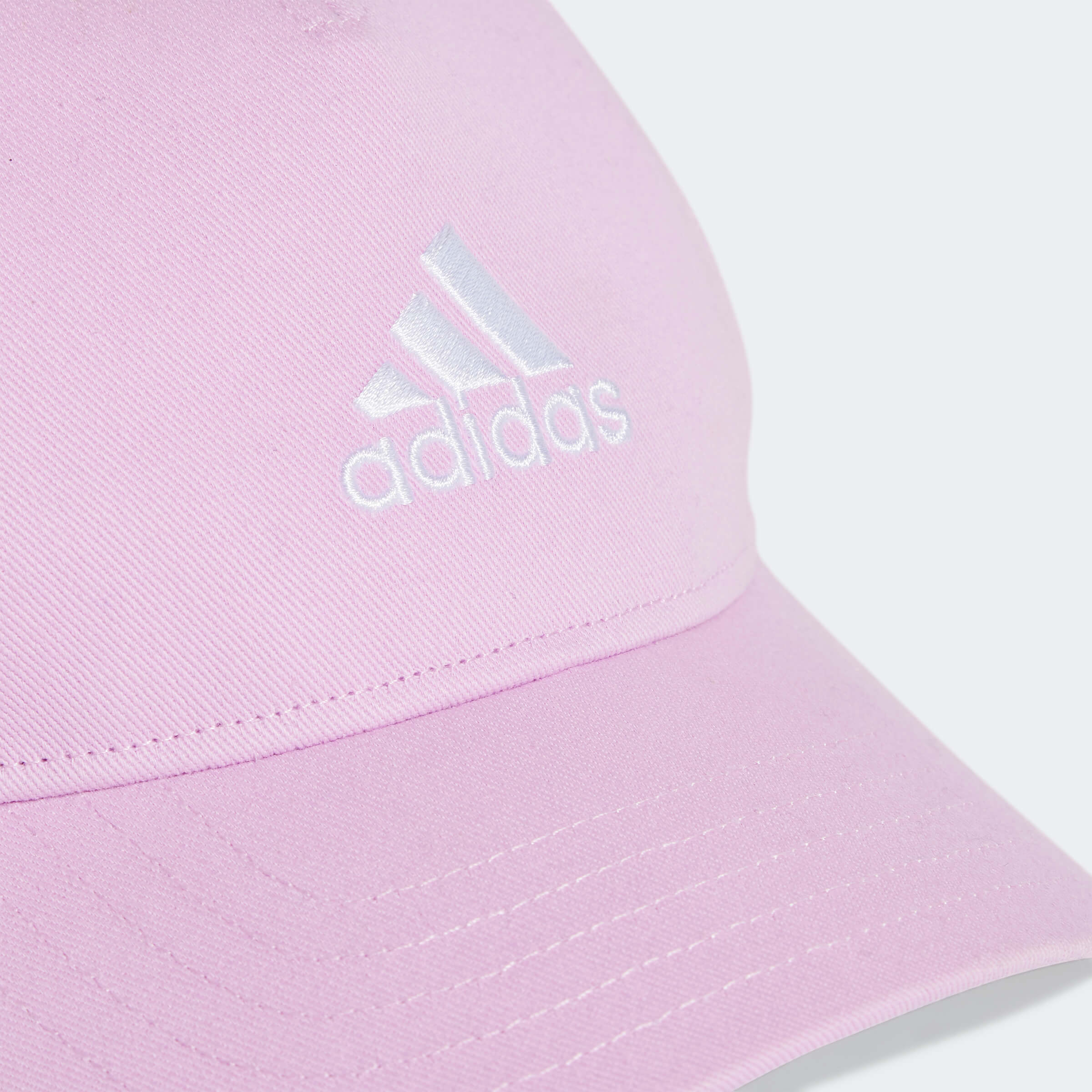 Шапка с Козирка Adidas LK CAP детайл лого 