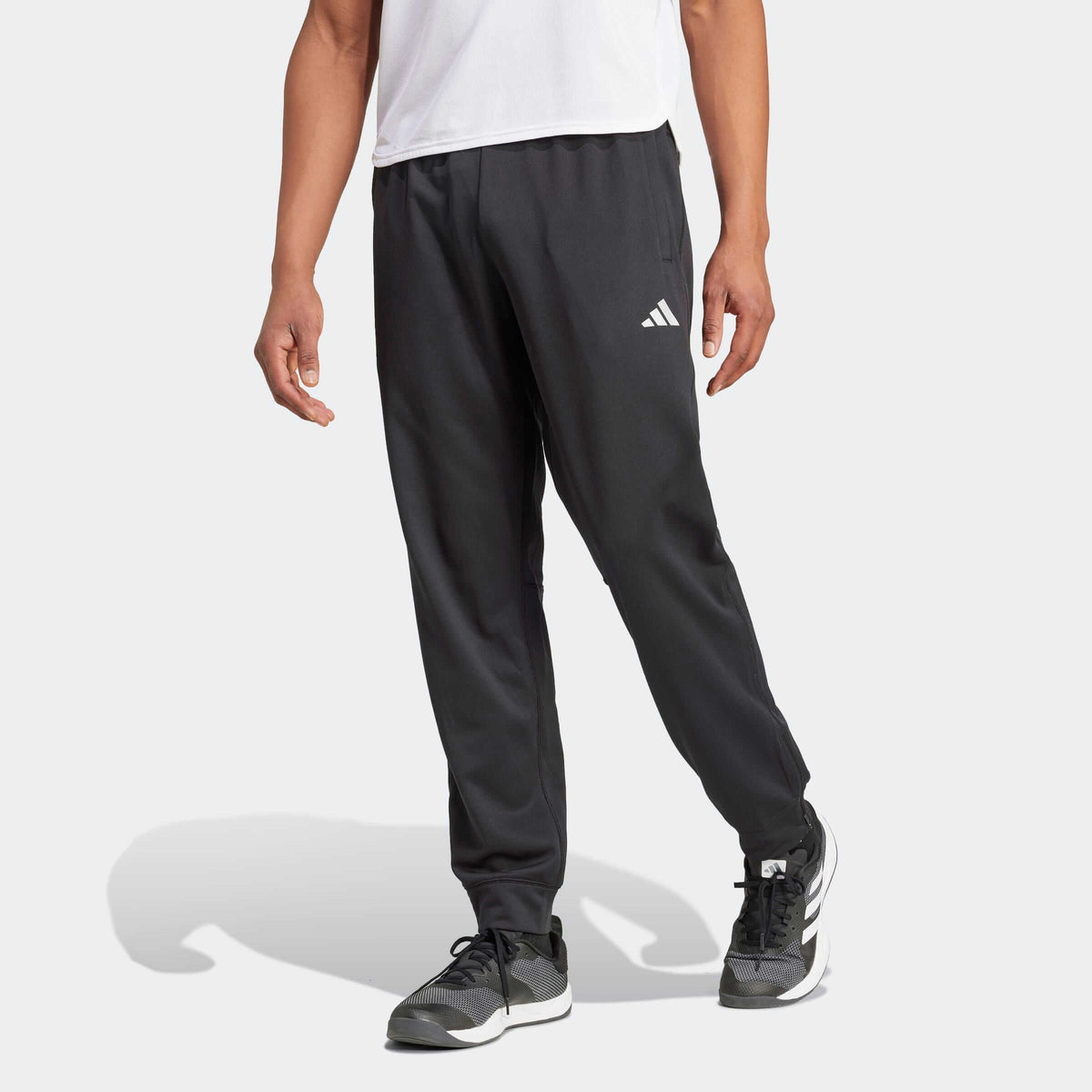 Мъжко Долнище Adidas GG 3BARPT IN5561