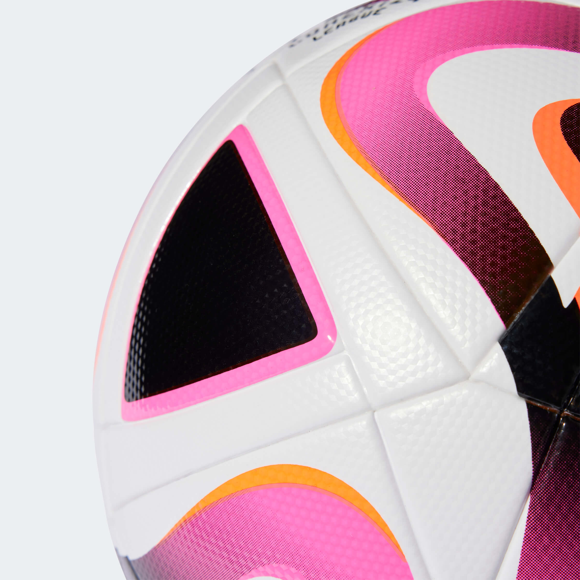 Футболна Топка Adidas CNXT24 LGE IP1617 детайл