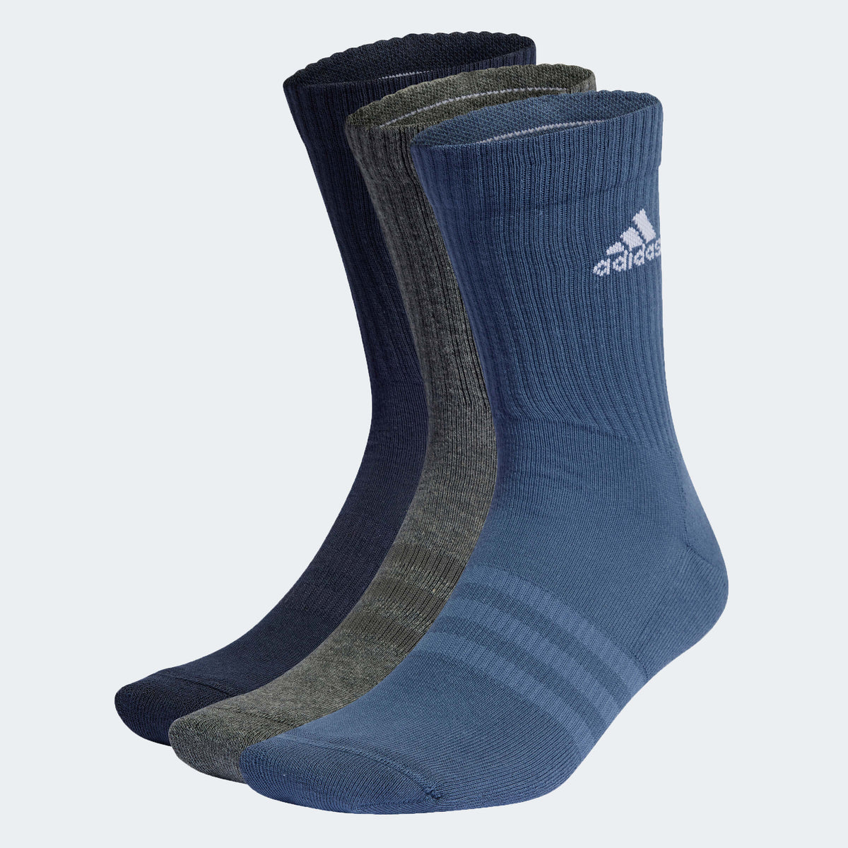 Чорапи Adidas Cushioned Crew IP2634