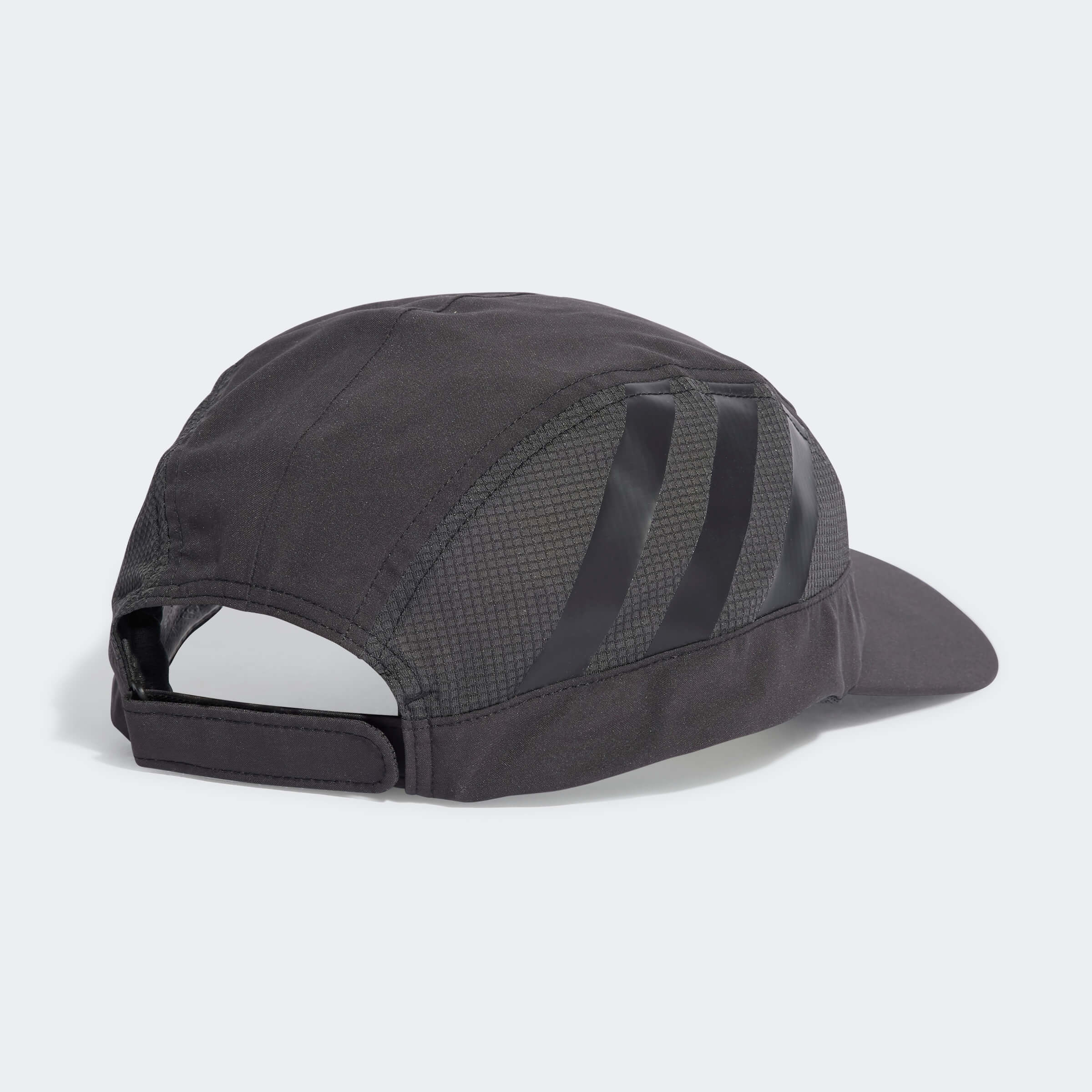 Шапка с Козирка Adidas 3P Cap HEAR.RDY IP6321 отзад