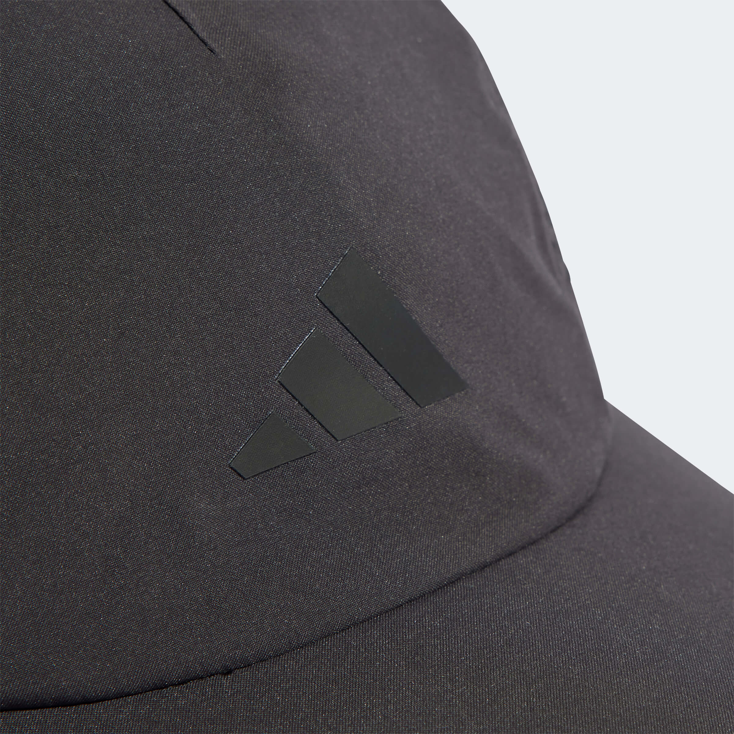 Шапка Adidas 3P Cap HEAR.RDY детайл лого