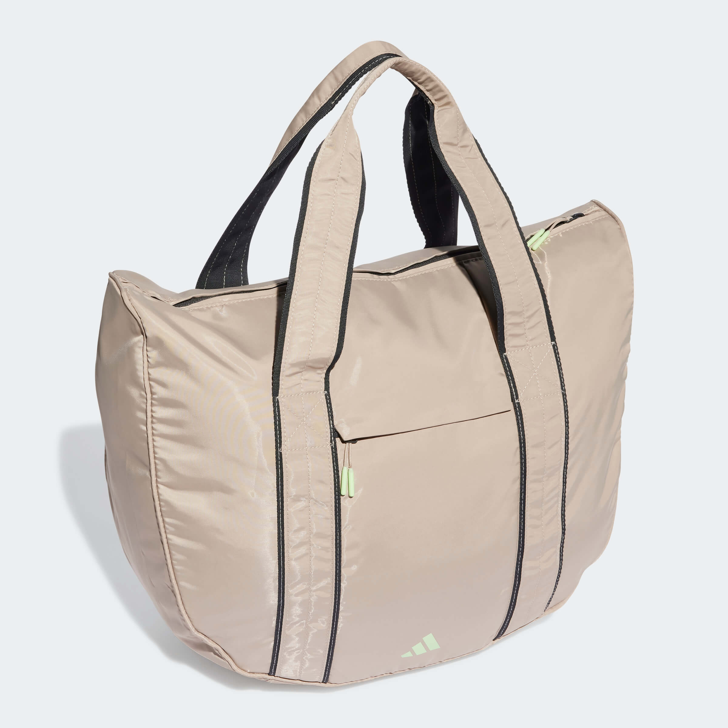 Чанта Adidas Yoga Tote IP6417 отстрани