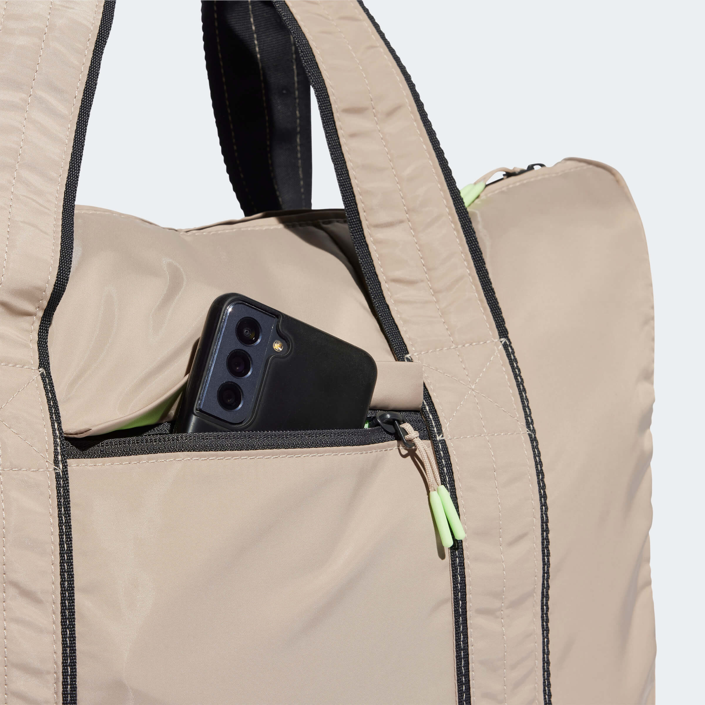 Чанта Adidas Yoga Tote малък джоб