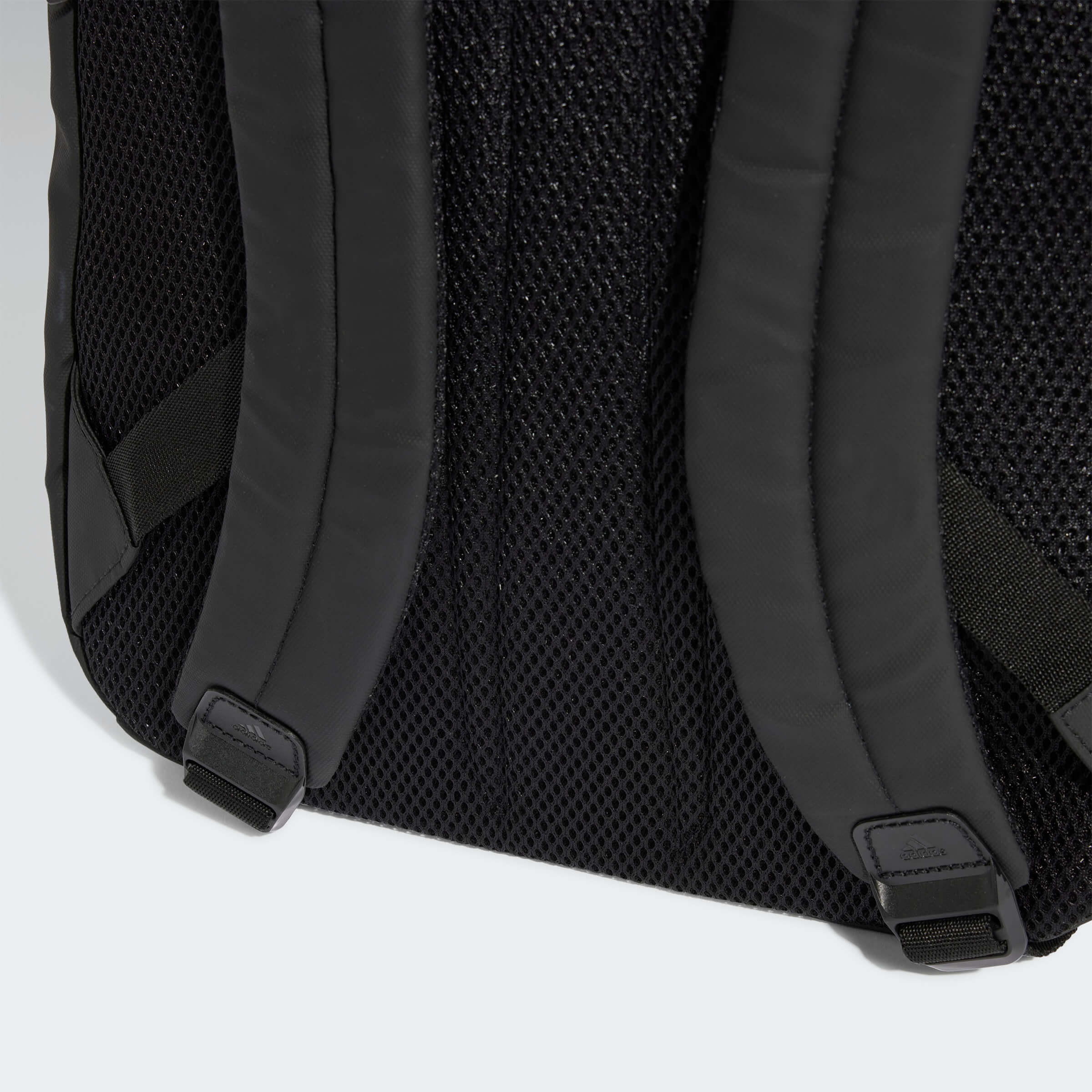Раница Adidas ULTRAMODRN BP IP9776 детайл презрамки
