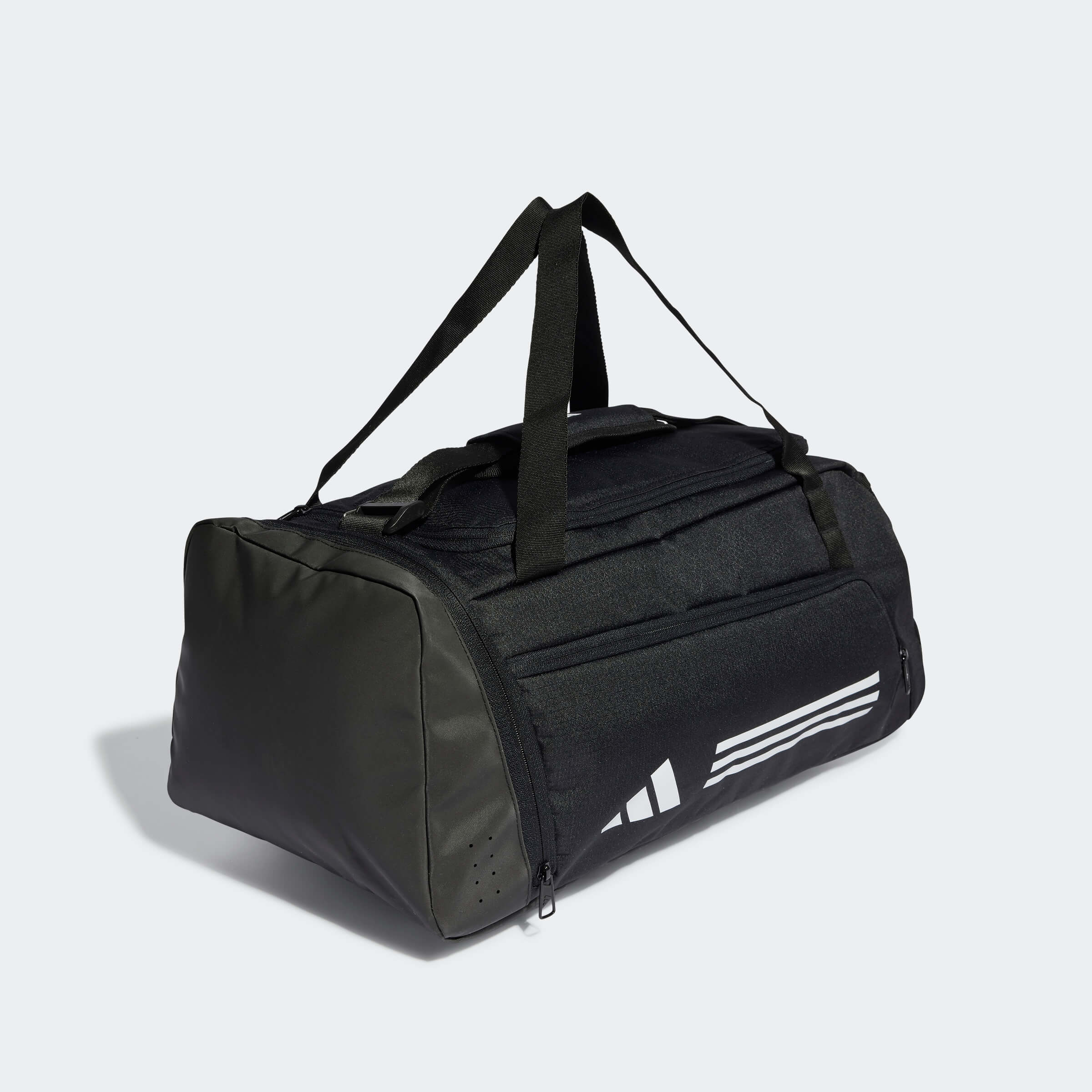 Сак Adidas TR DUFFLE S отстрани
