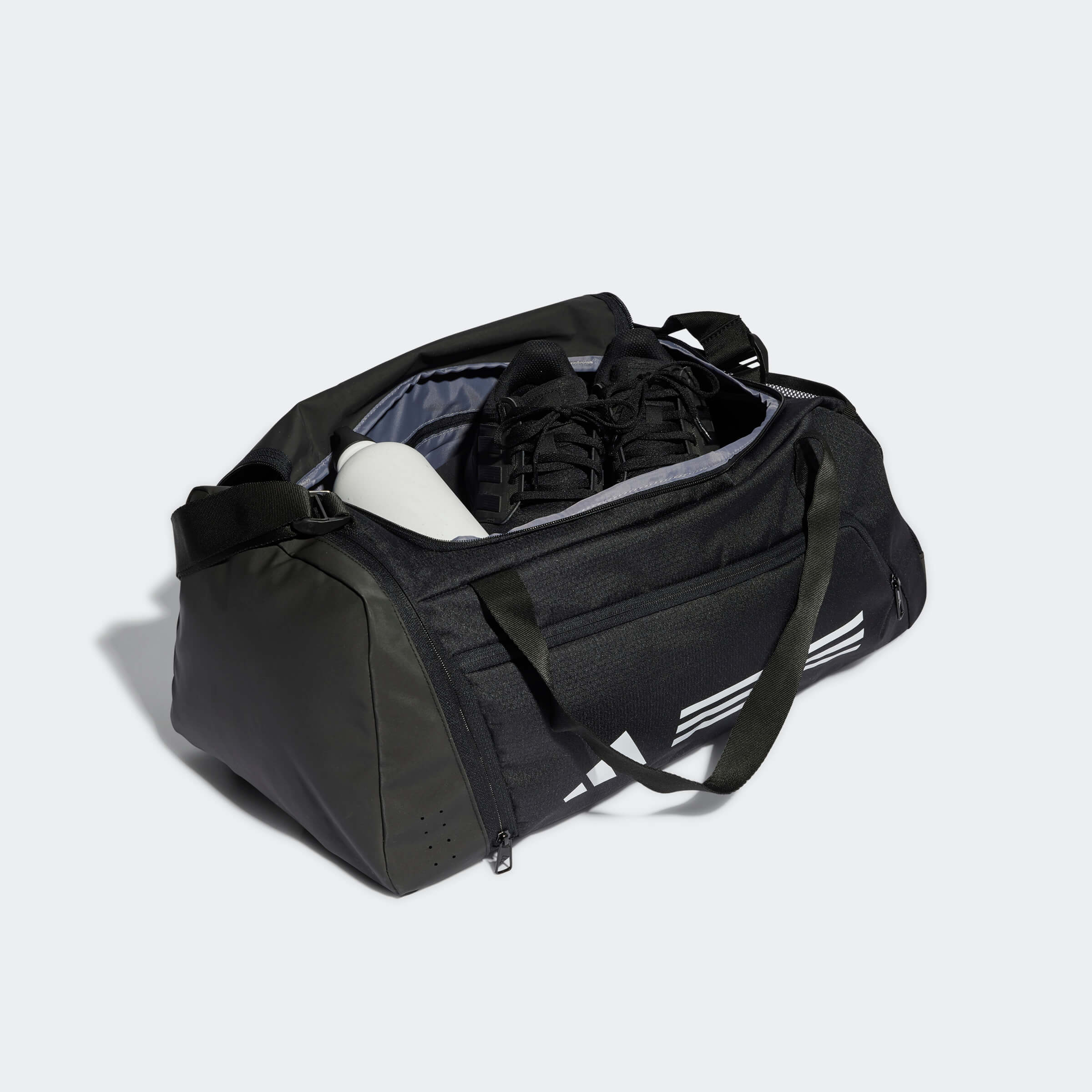 Сак Adidas TR DUFFLE S отворен