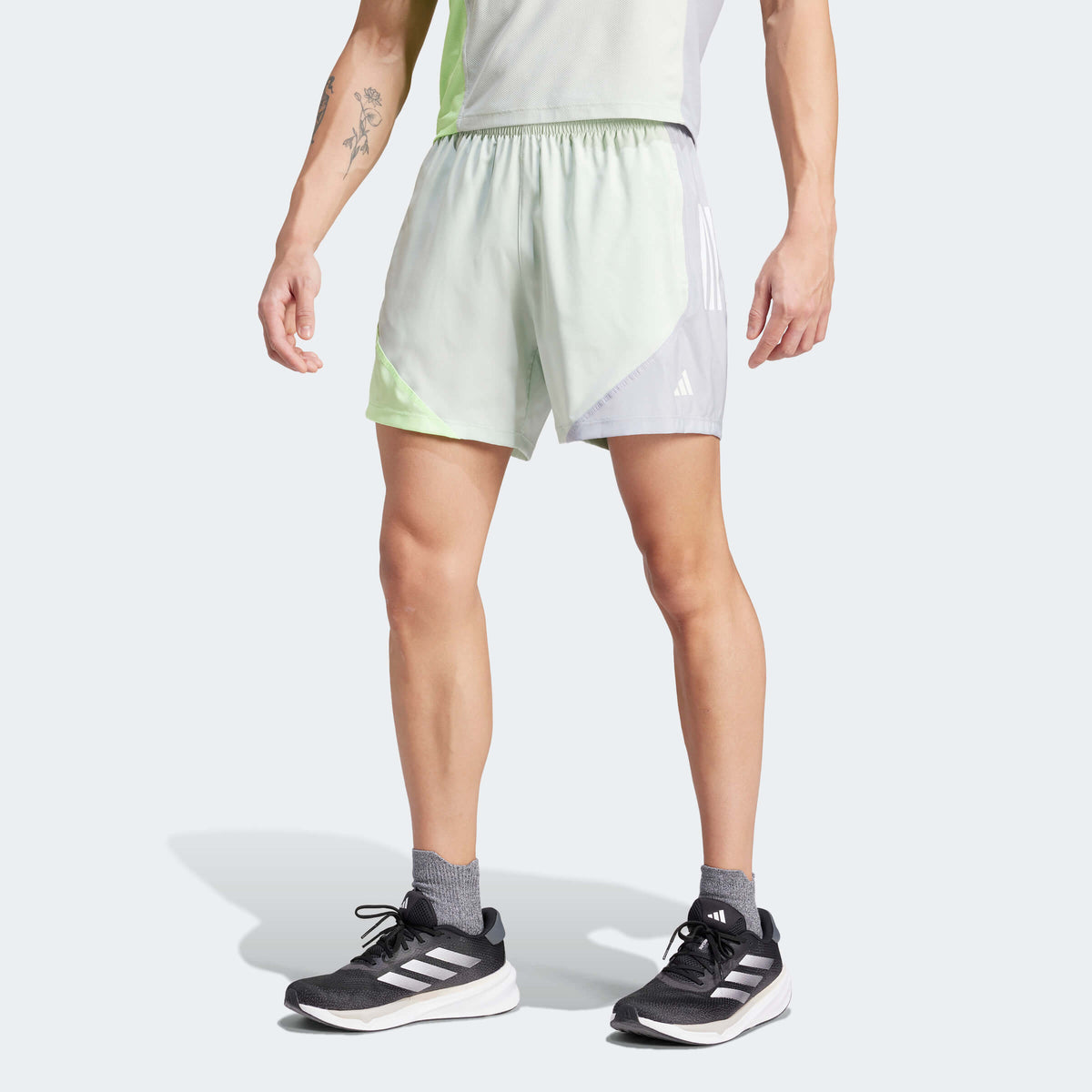 Мъжки Къси Панталони Adidas OTR B CB IQ3824