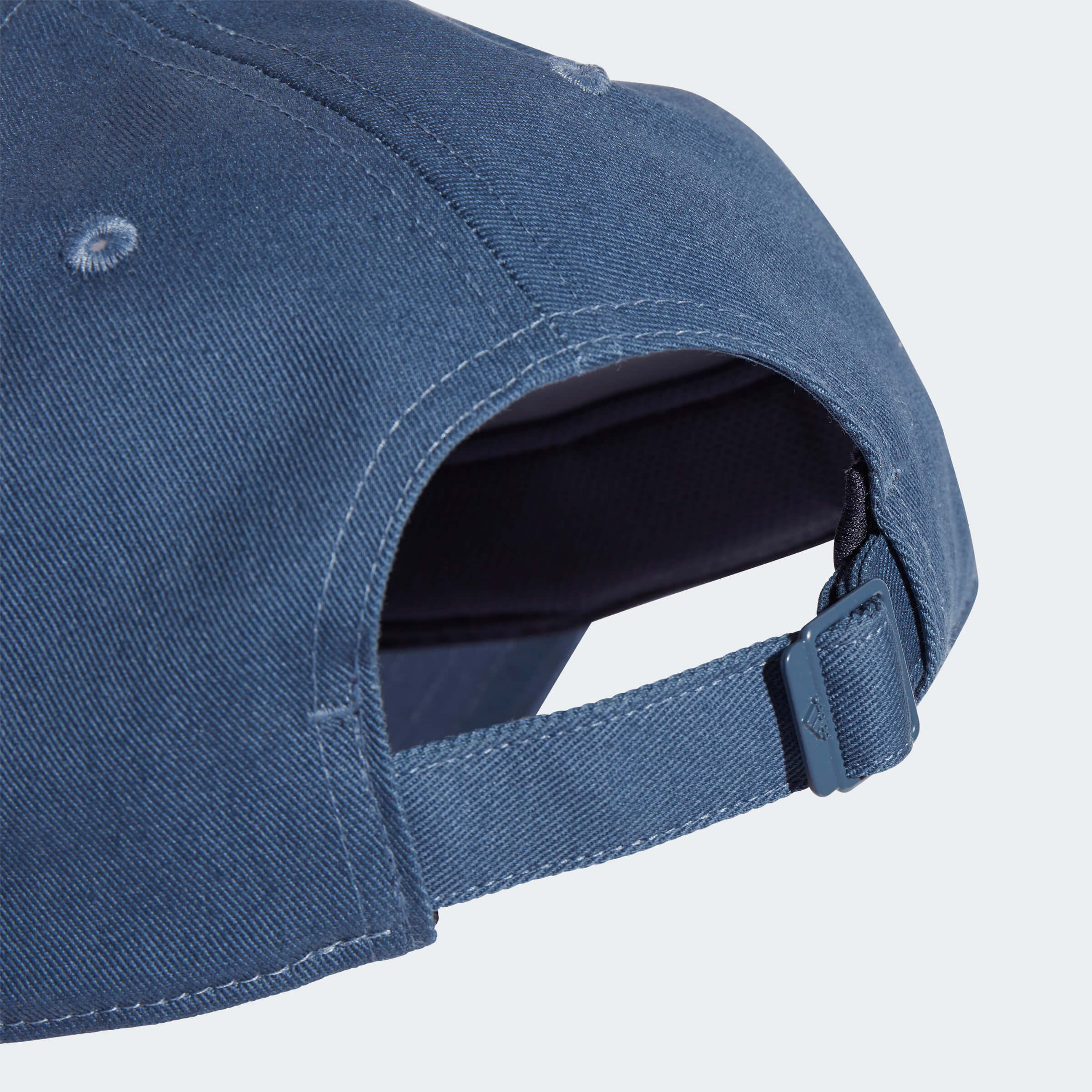 Шапка с Козирка Adidas BBALL CAP TONAL детайл стягане