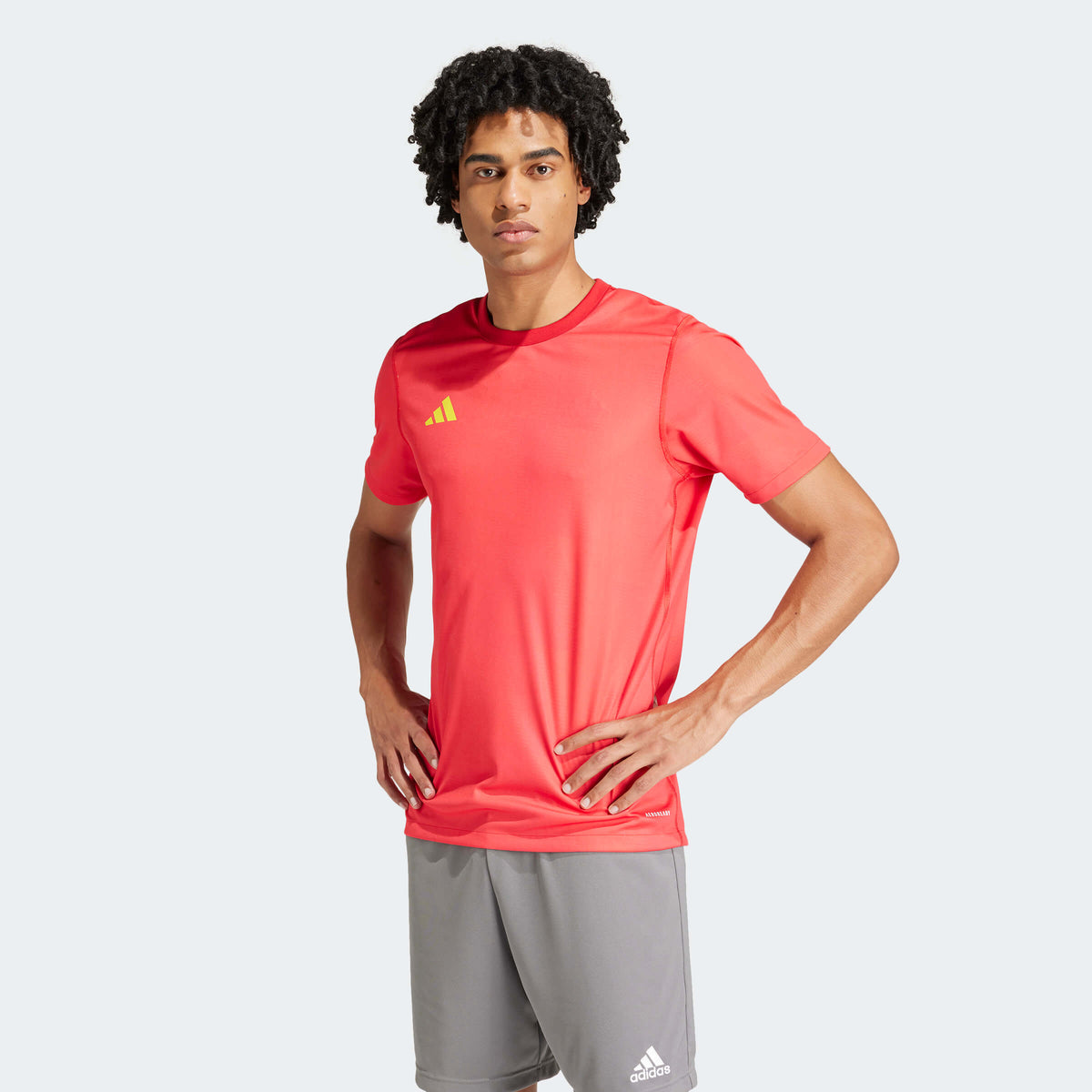 Мъжка Тениска Adidas REV 24 JSY IS0830