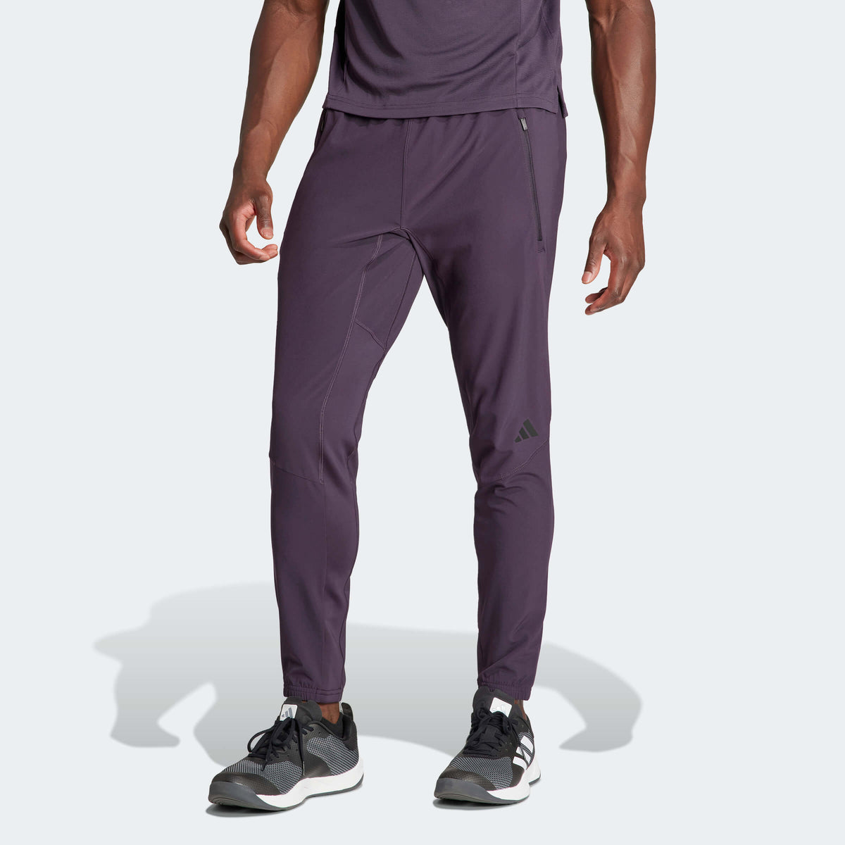 Мъжко Долнище Adidas D4T Pant IS3796