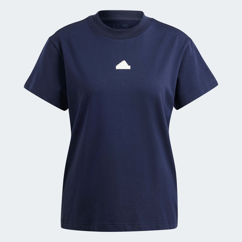 Дамска Тениска Adidas W BLUV TEE IS4289