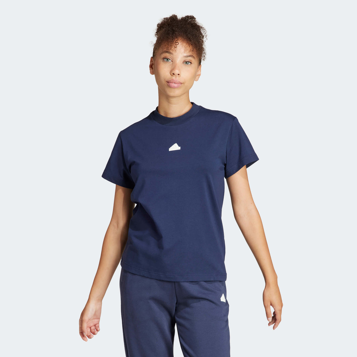 Дамска Тениска Adidas W BLUV TEE IS4289