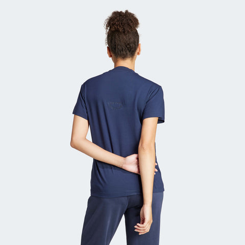 Дамска Тениска Adidas W BLUV TEE IS4289