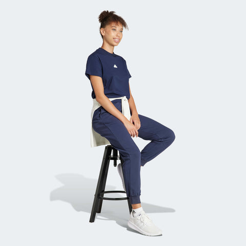 Дамска Тениска Adidas W BLUV TEE IS4289