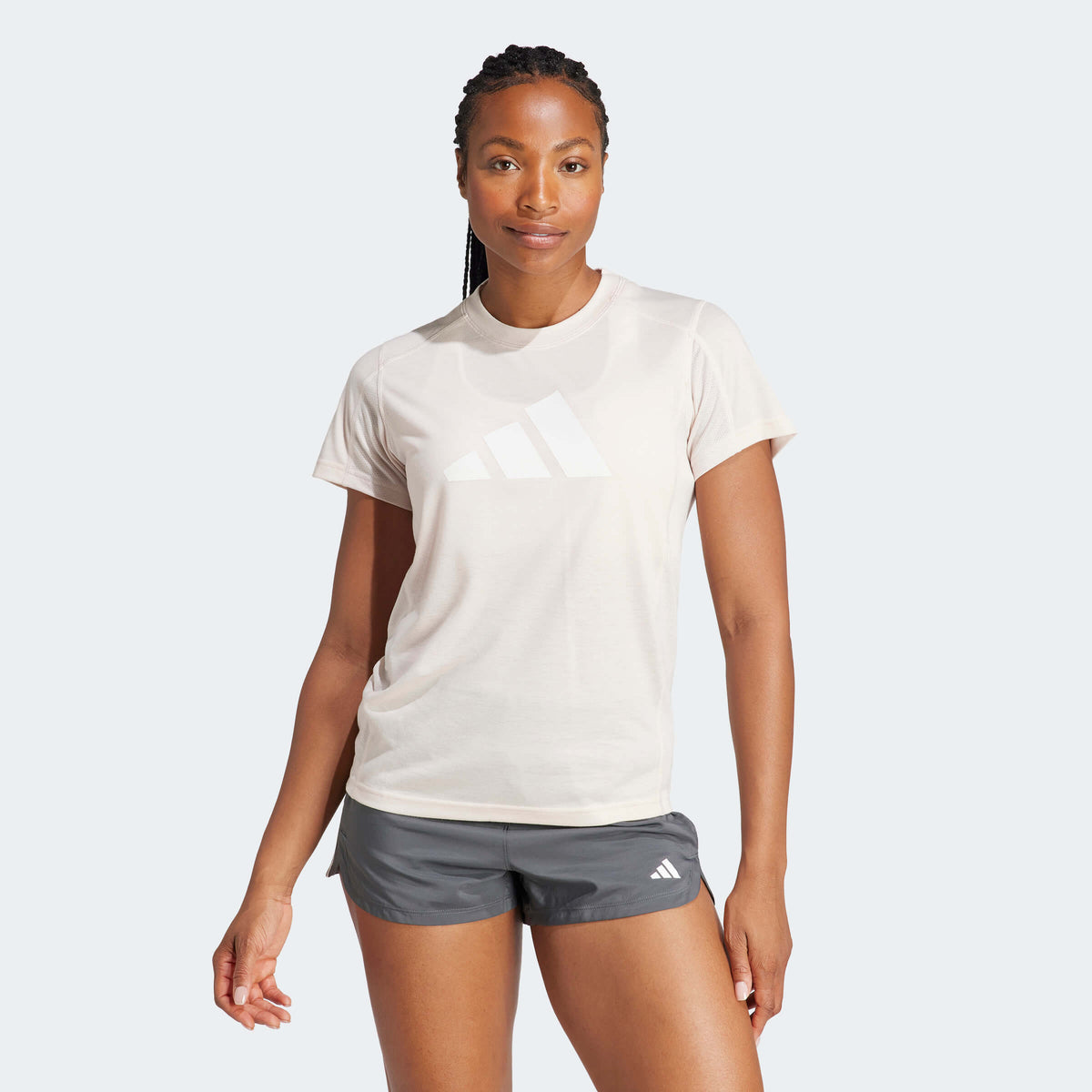 Дамска Тениска Adidas TR-ES Logo T IT0547